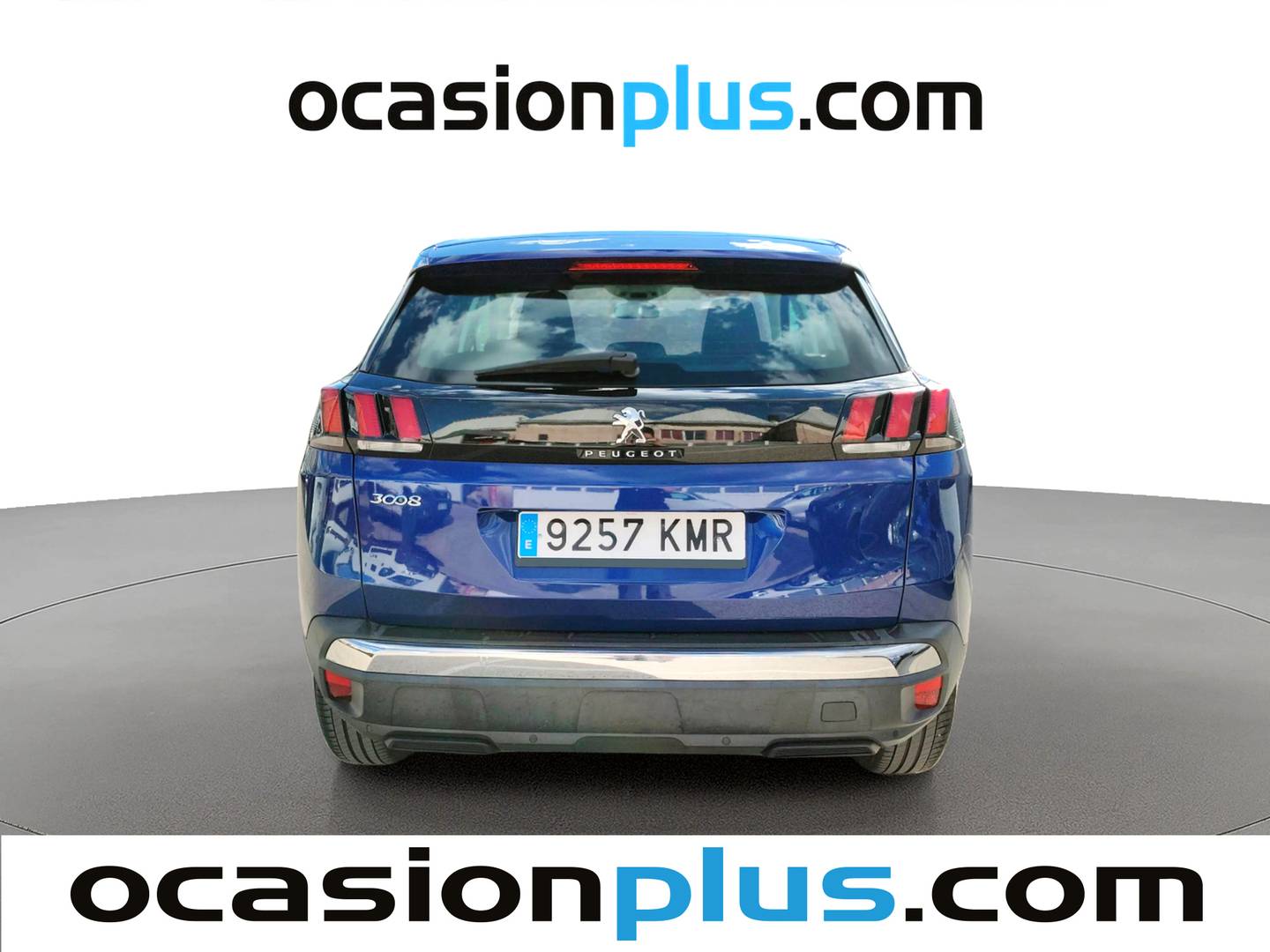 Peugeot 3008 Peugeot 3008 BlueHDI 130 S&S Active (130 CV) barato