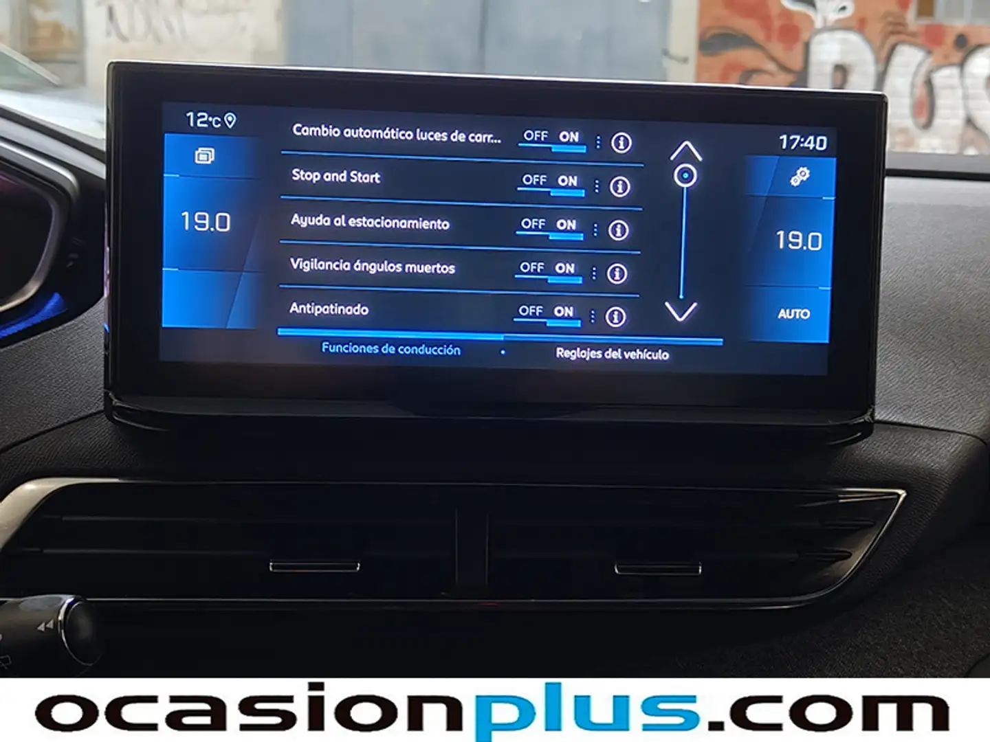 Foto Peugeot 5008 Peugeot 5008 PureTech 130 S&S Allure Pack EAT8 (130 CV) 7 Plazas