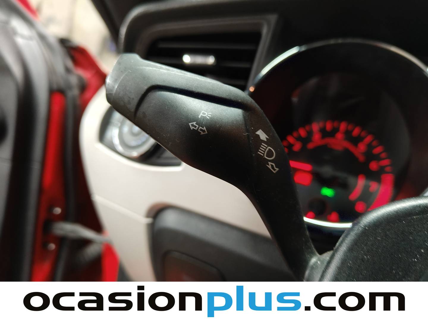 Ford Mustang Ford Mustang 2.3 EcoBoost Mustang (Fastback) (314 CV) de ocasión