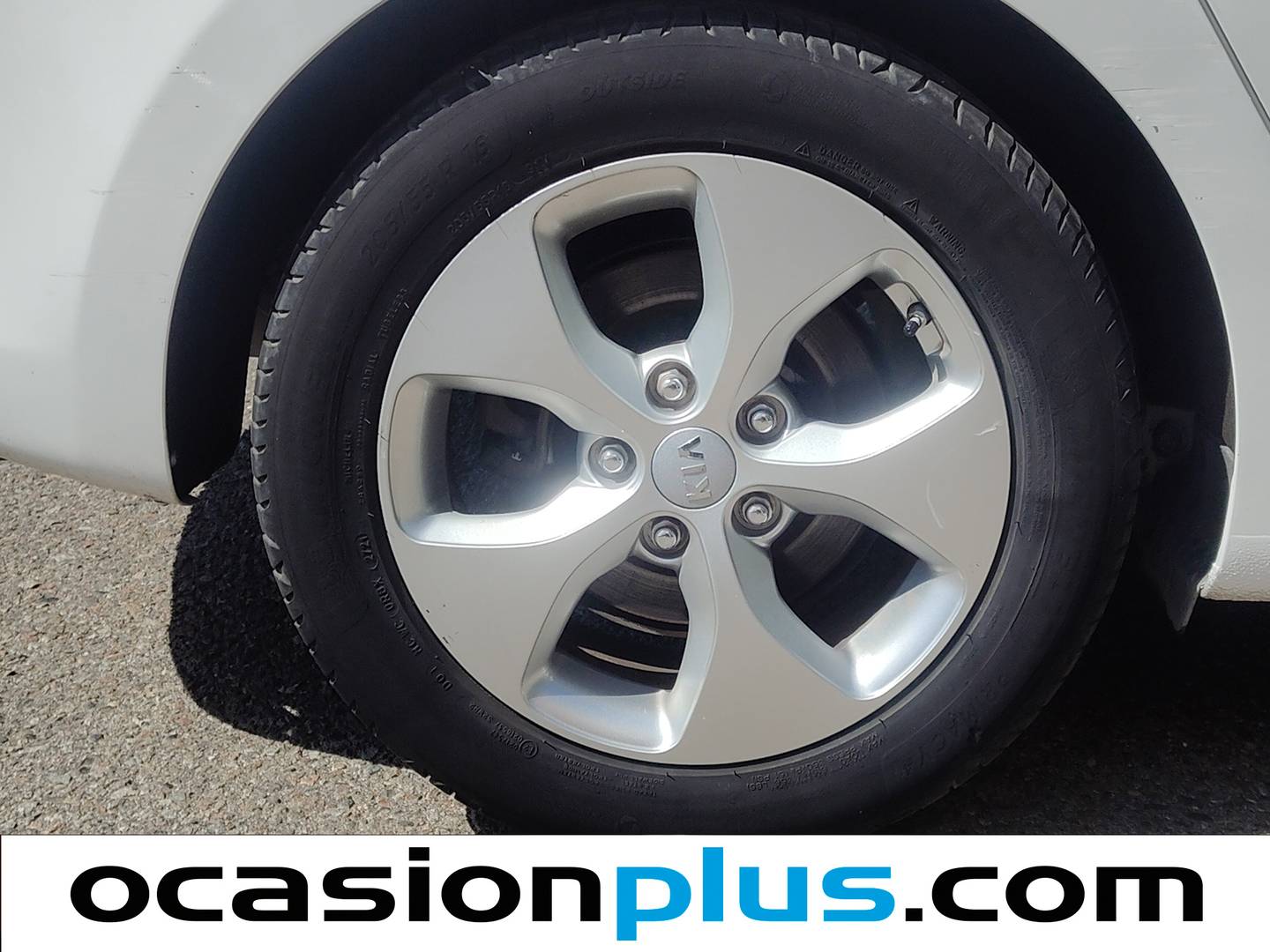 KIA Carens KIA Carens 1.6 GDi Drive (135 CV) al mejor precio