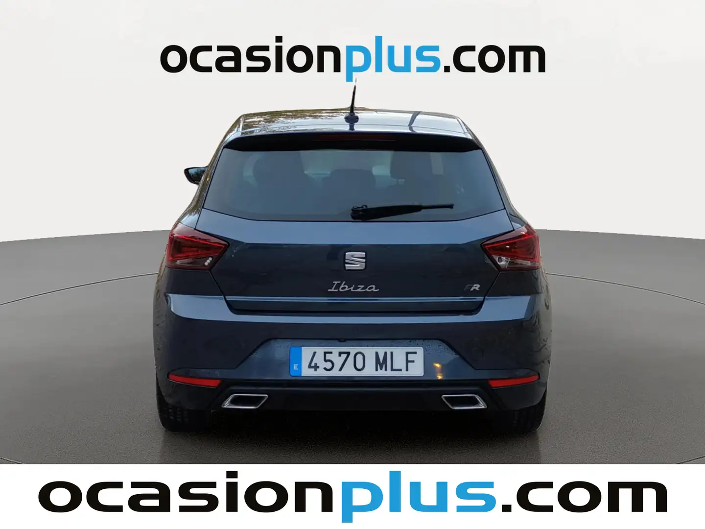 Foto Seat Ibiza SEAT Ibiza 1.0 TSI S&S FR XL (110 CV)