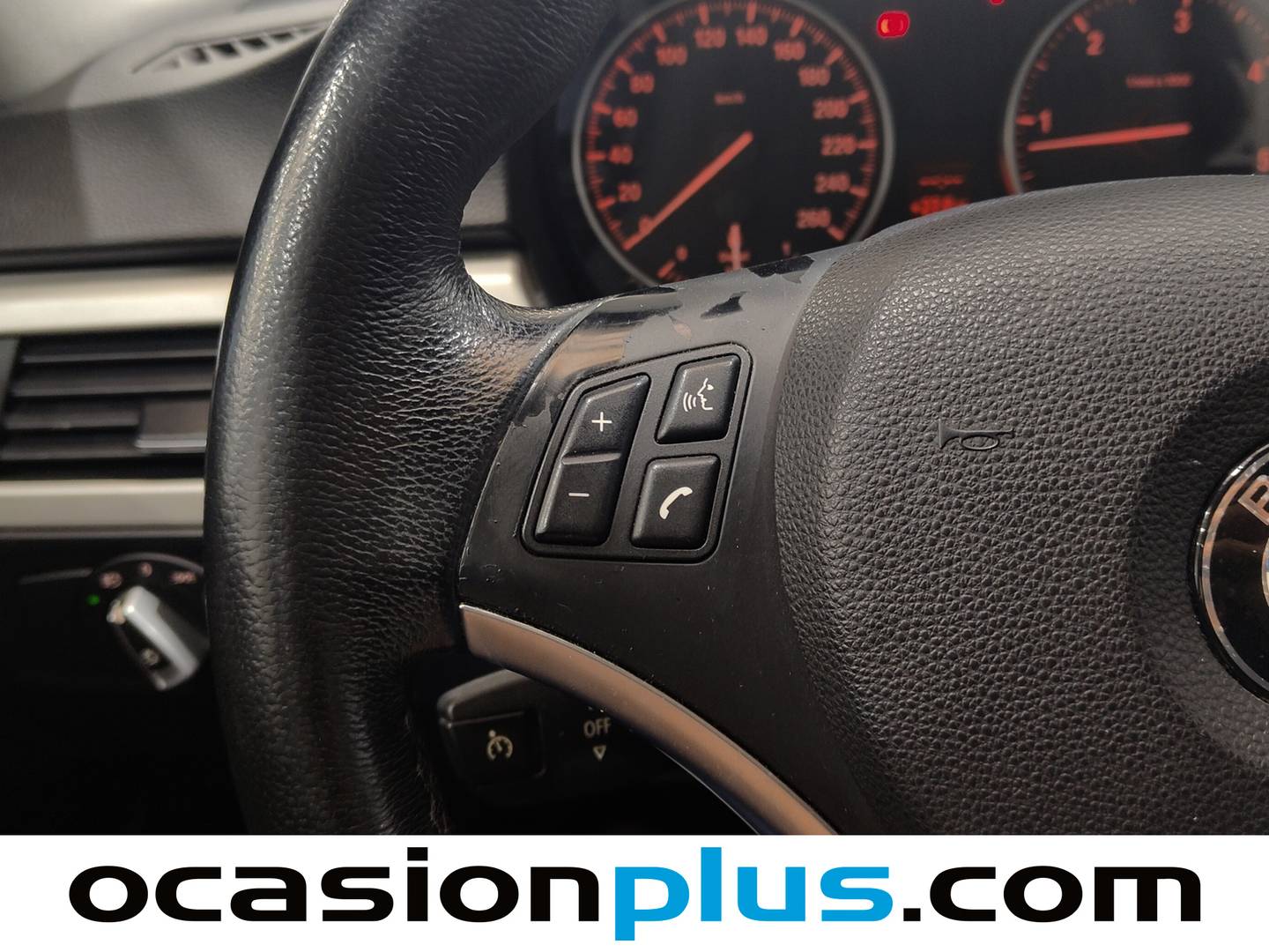 BMW Serie 3 BMW Serie 3 320d (177 CV) seminuevo