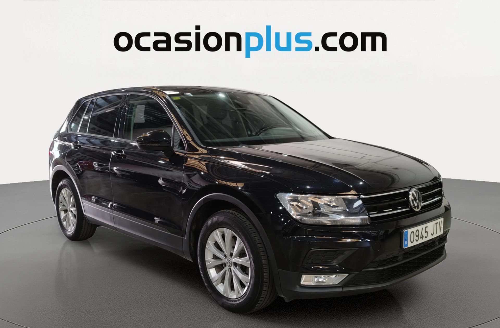 Volkswagen Tiguan Edition 2.0 TDI BMT - foto 2