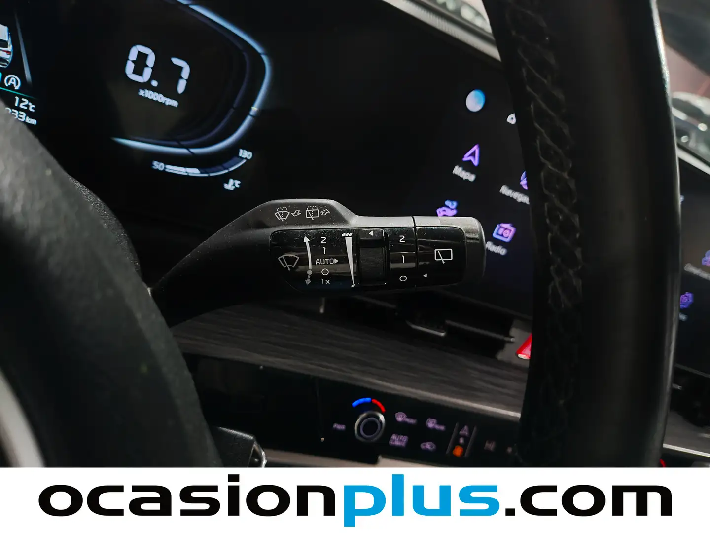 Foto KIA Sportage Kia Sportage 1.6 T-GDi MHEV Drive 4x2  (150 CV)