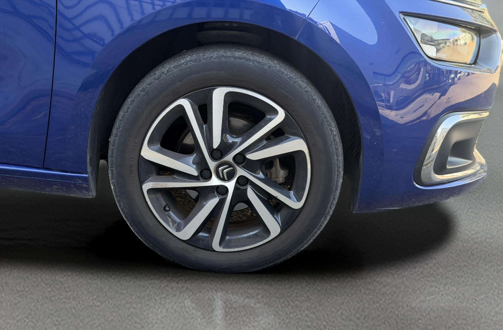 Citroën C4 Picasso PureTech 130 Feel - foto 37