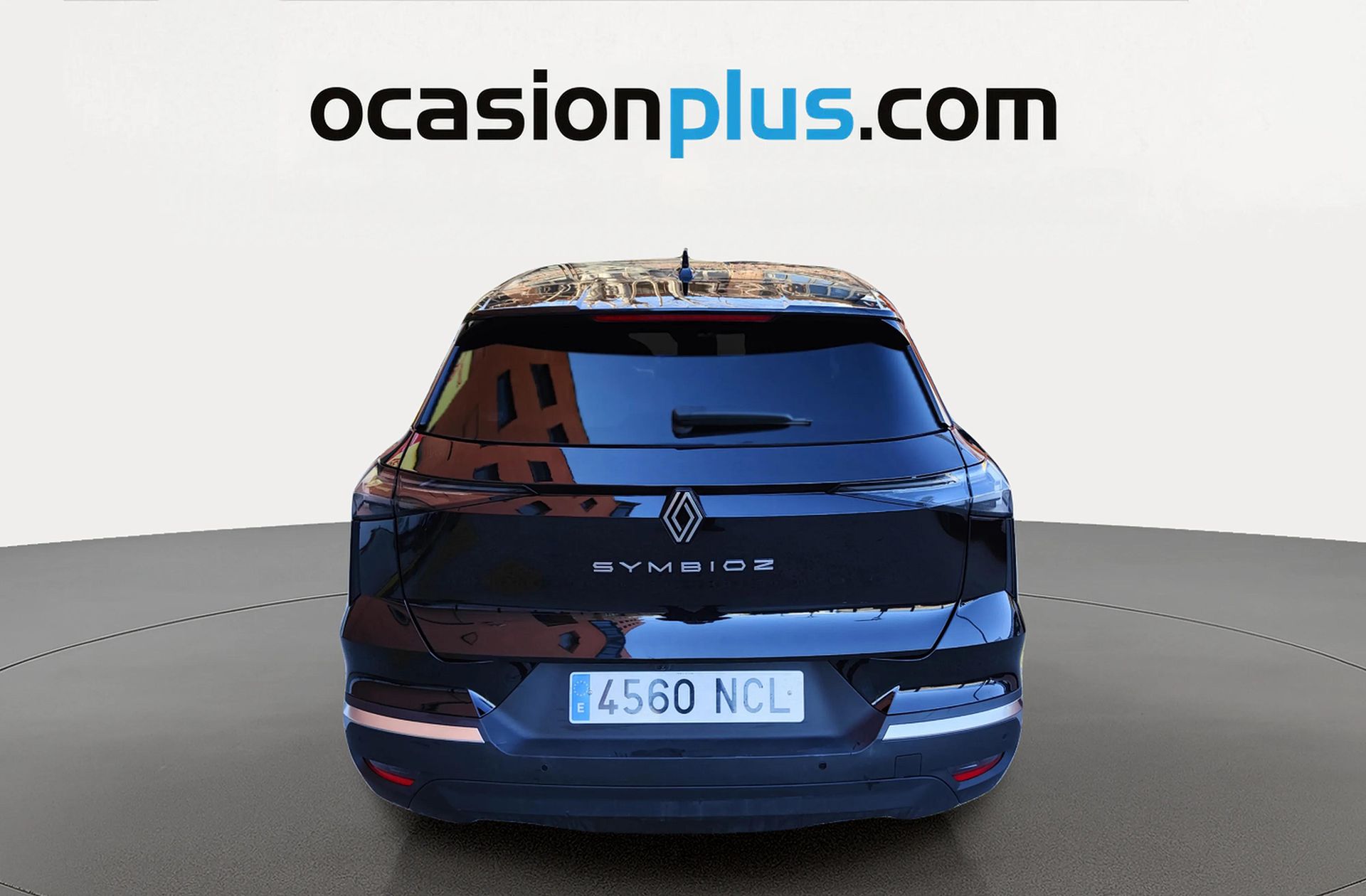 Renault Symbioz Techno mildhybrid - foto 15