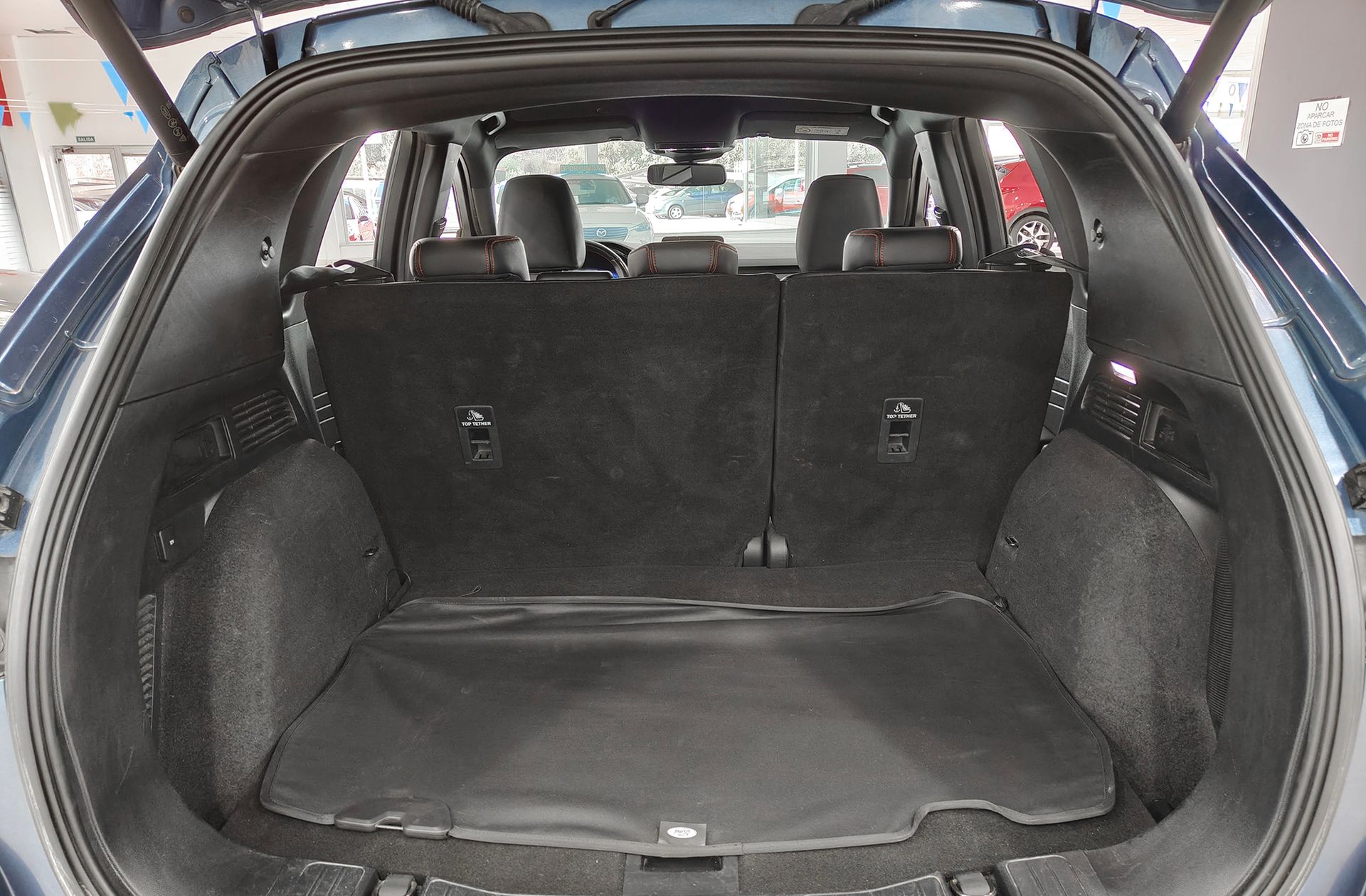 Ford Kuga 1.5T EcoBoost ST-Line X 4x2 - foto 18
