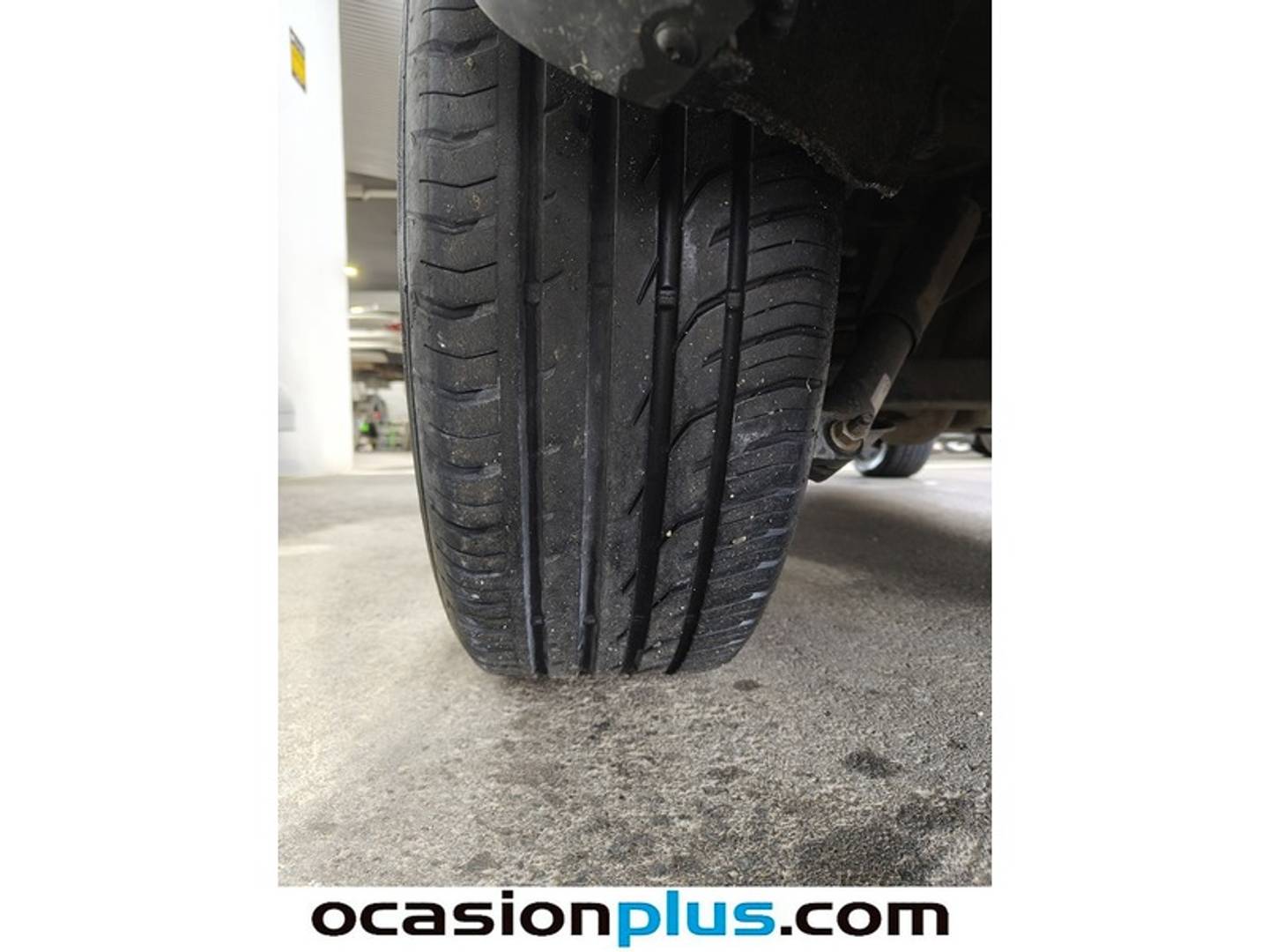 Foto Nissan QASHQAI Nissan Qashqai 1.6 dCi N-Connecta 4x2 XTronic (130 CV)