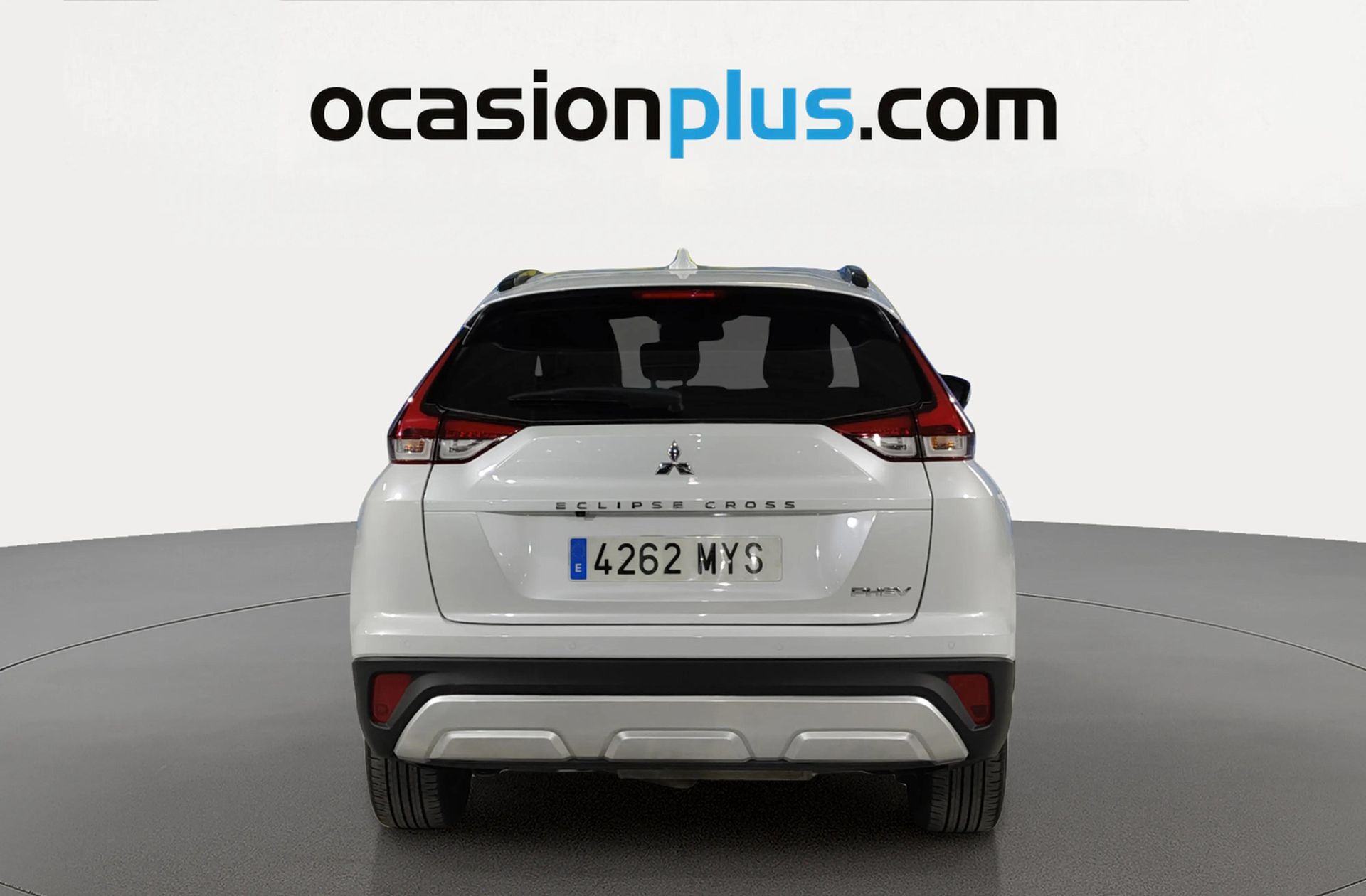 Mitsubishi Eclipse Cross 2.4 PHEV Kaiteki 4WD - foto 19