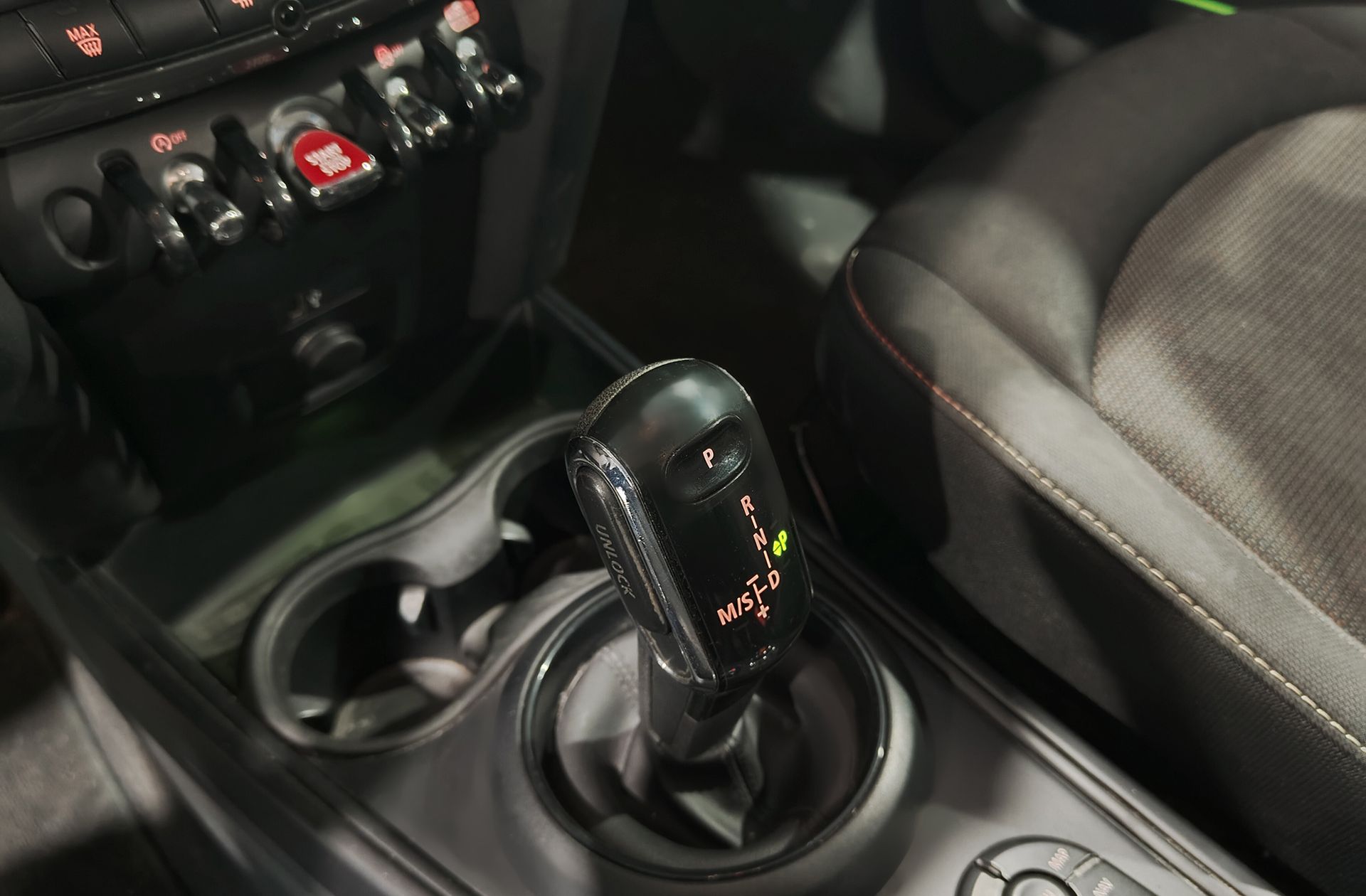 MINI Countryman Cooper - foto 5
