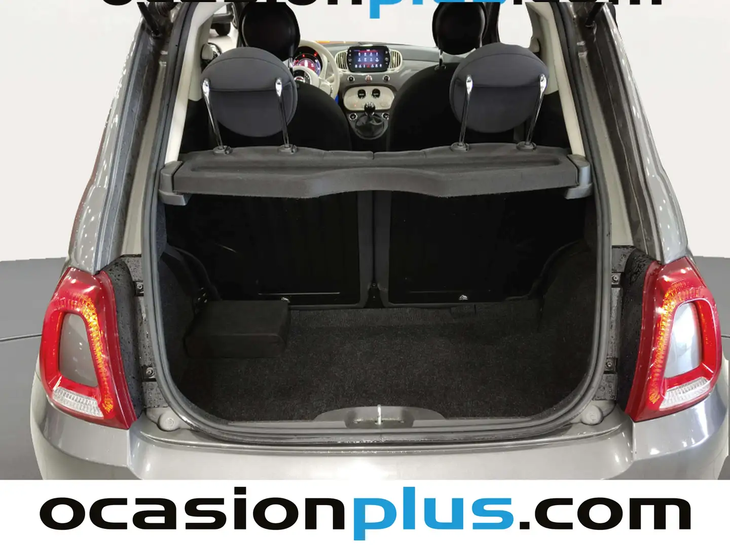 Foto Fiat 500 Fiat 500 1.0 Hybrid Dolcevita (70 CV)