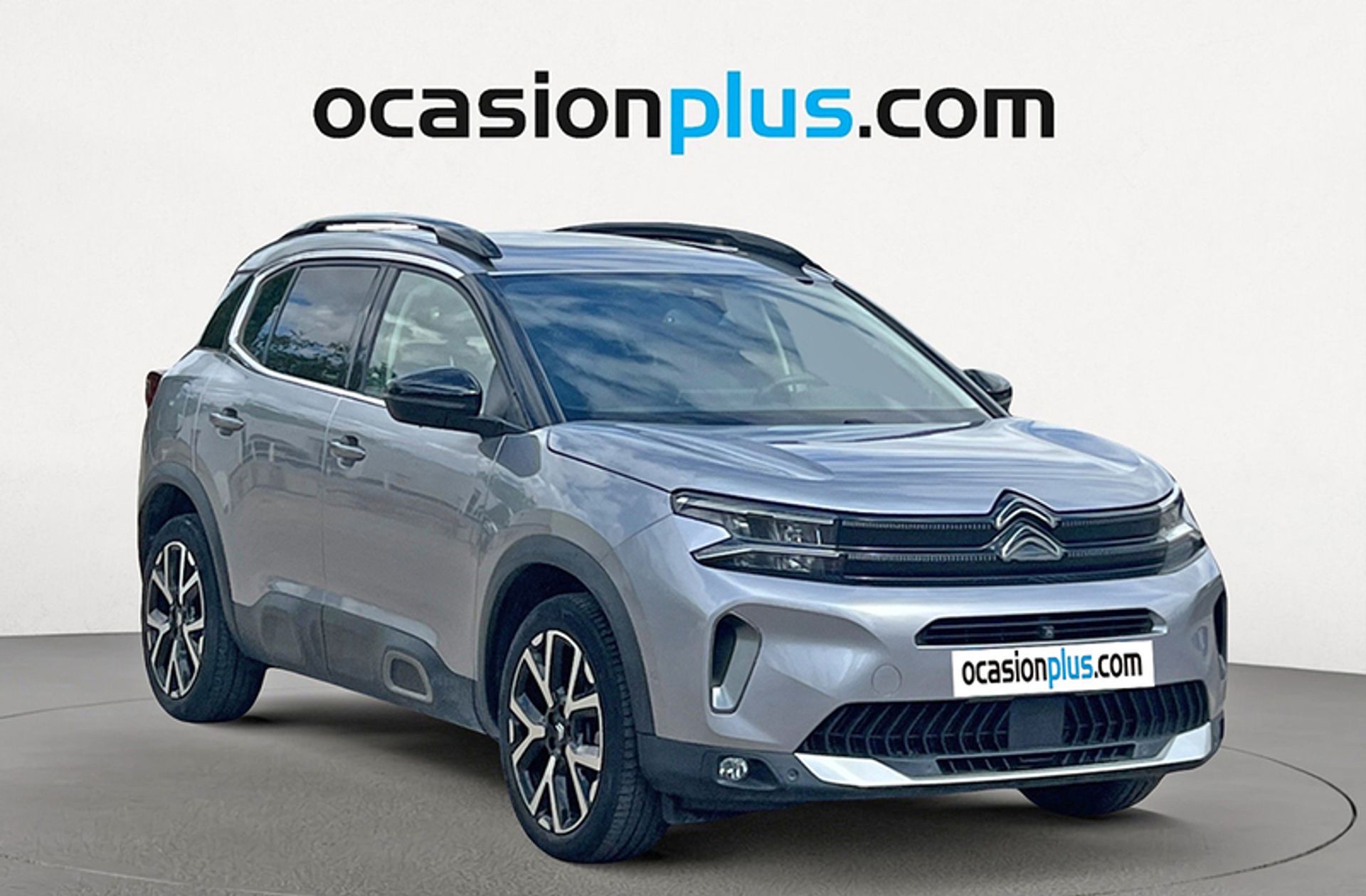 Citroën C5 Aircross PureTech 130 Shine Pack EAT8 - foto 2