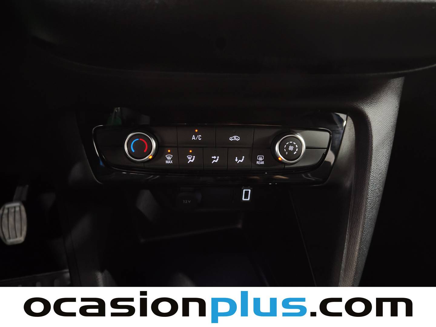 Opel Corsa Opel Corsa 1.2 T XHL Yes (100 CV) manual