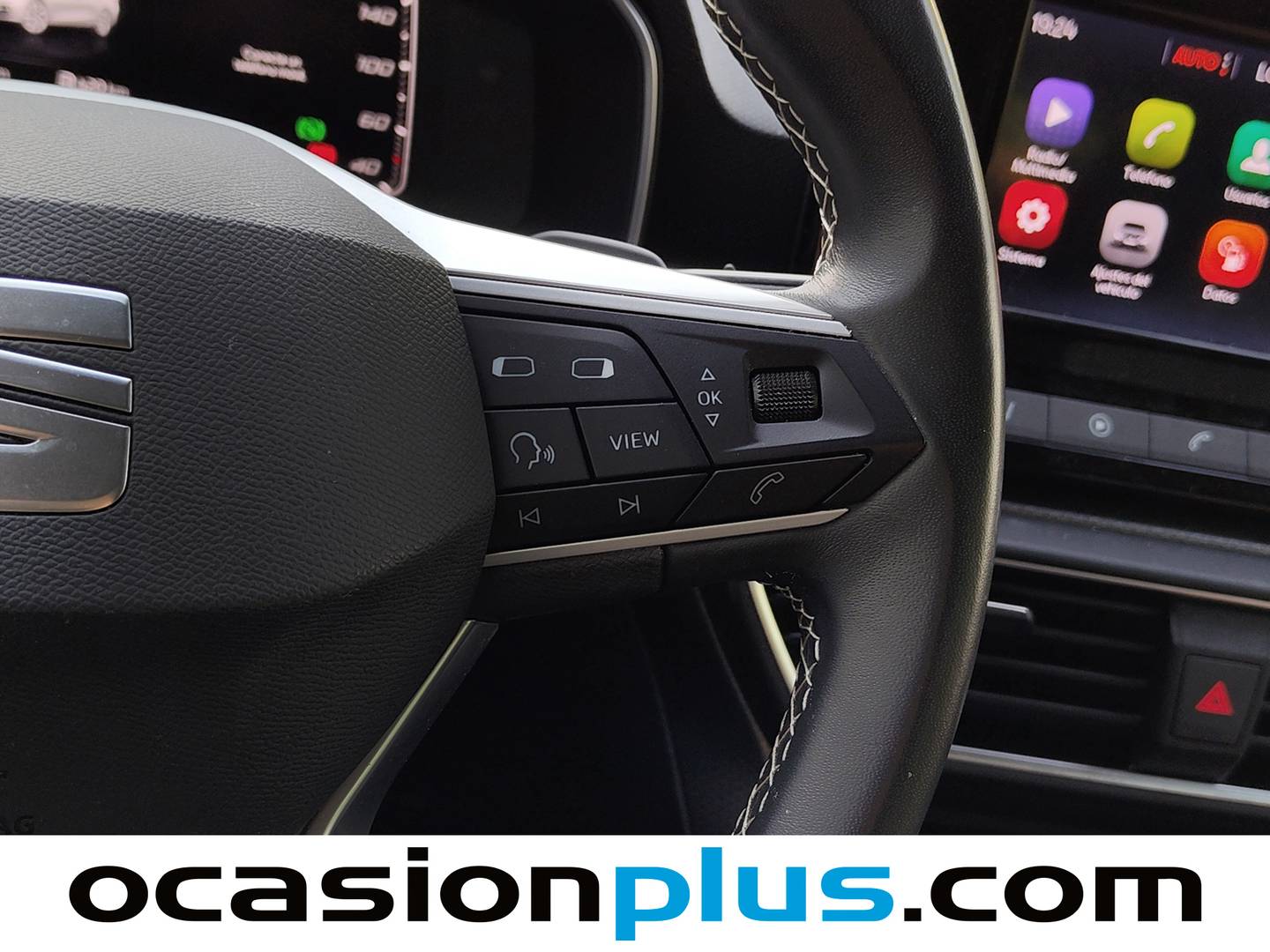Seat León Seat León ST 1.5 eTSI Style Special Edition Vision DSG (150 CV) 150cv