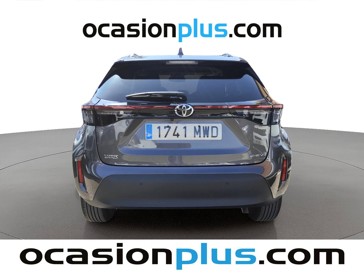 Toyota Yaris Cross Toyota Yaris Cross 130H Style (130 CV) barato