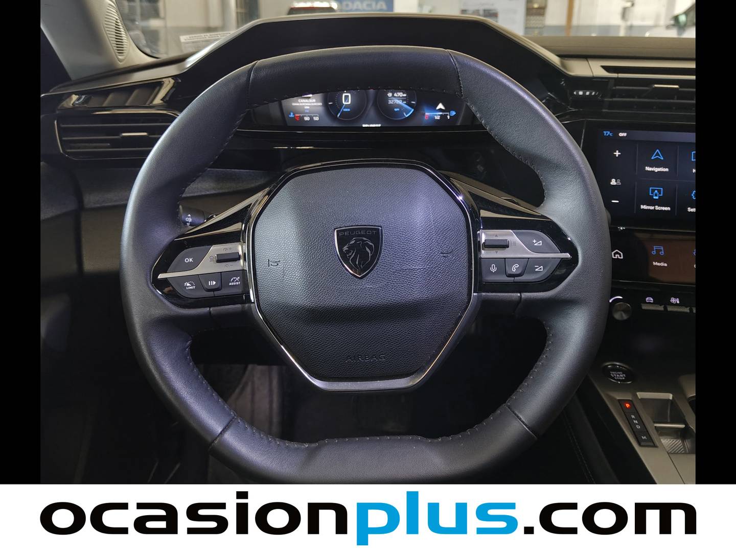 Peugeot 308 Peugeot 308 BlueHDi 130 S&S Allure EAT8 (130 CV) 2024