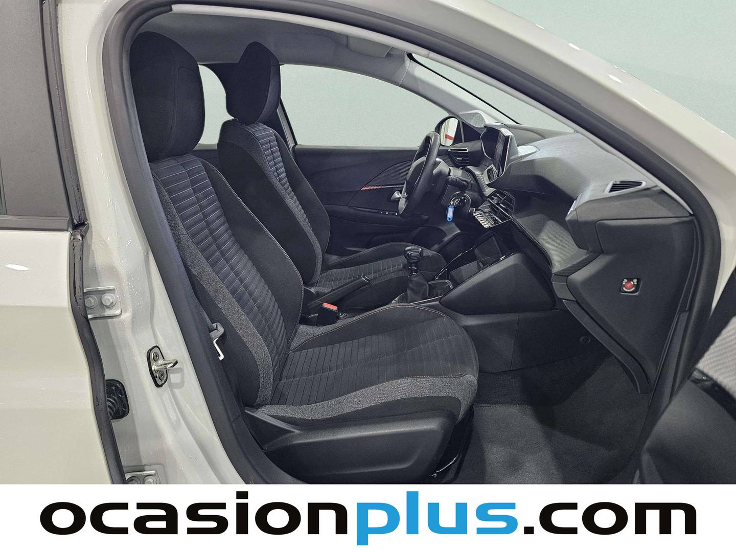 Peugeot 208 Peugeot 208 PureTech 100 Active Pack (100 CV) de segunda mano