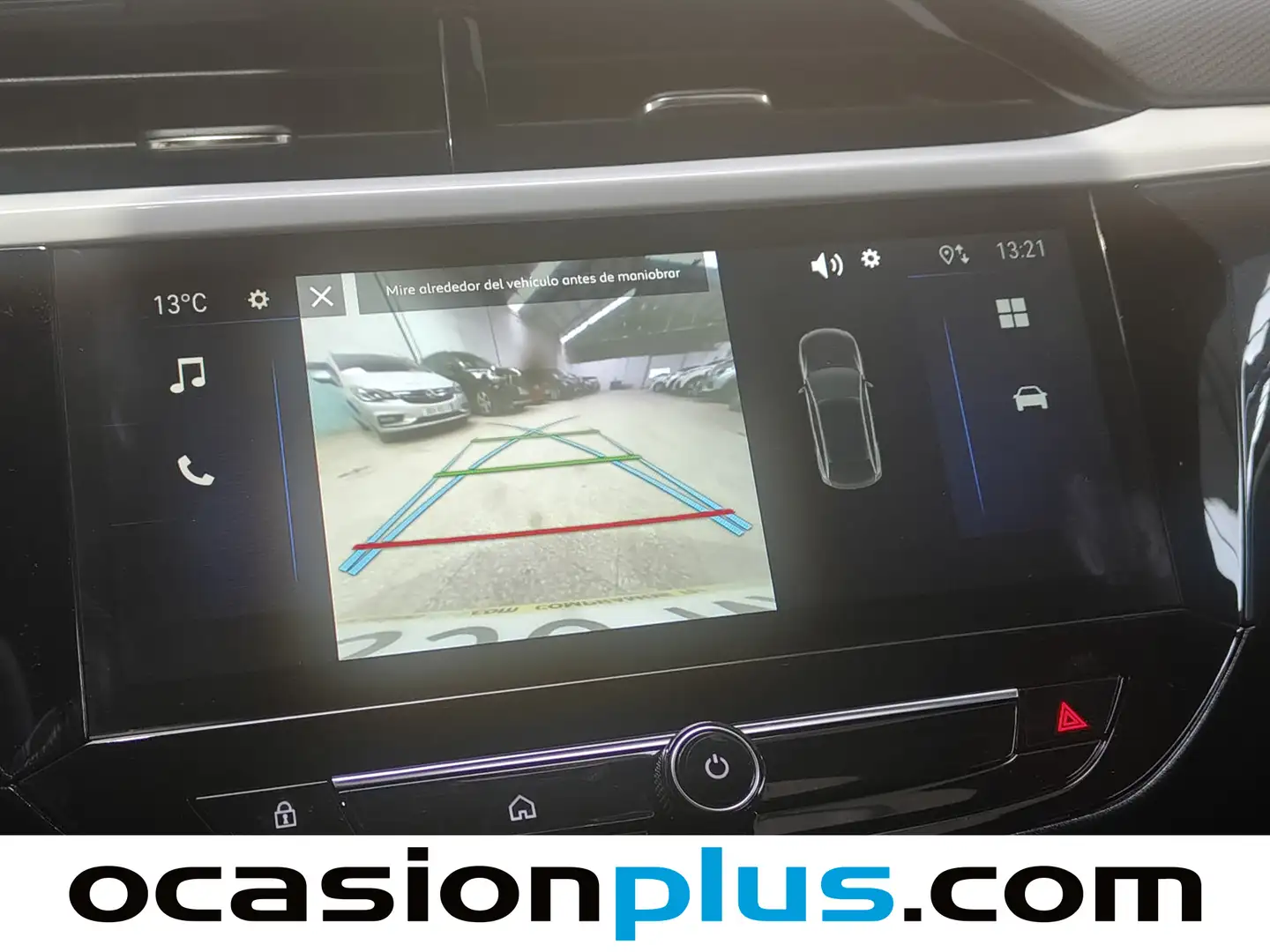 Foto Opel Corsa Opel Corsa 1.2 T XHL GS eDCT (100 CV)