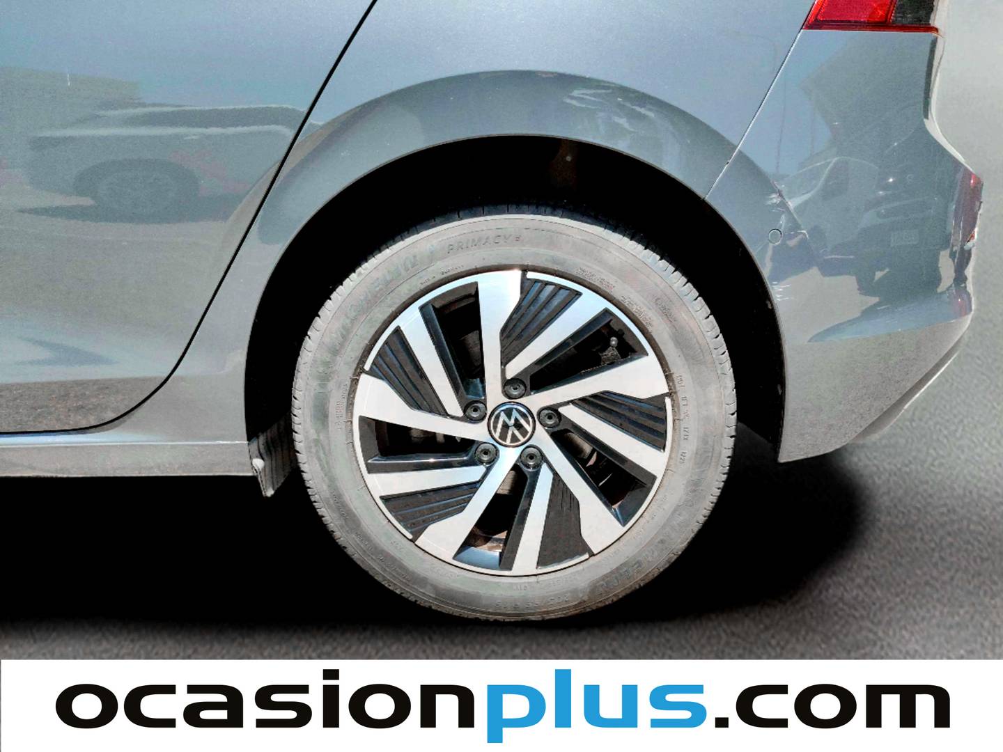 Volkswagen Golf Volkswagen Golf 1.4 TSI eHybrid (204 CV) DSG de ocasión