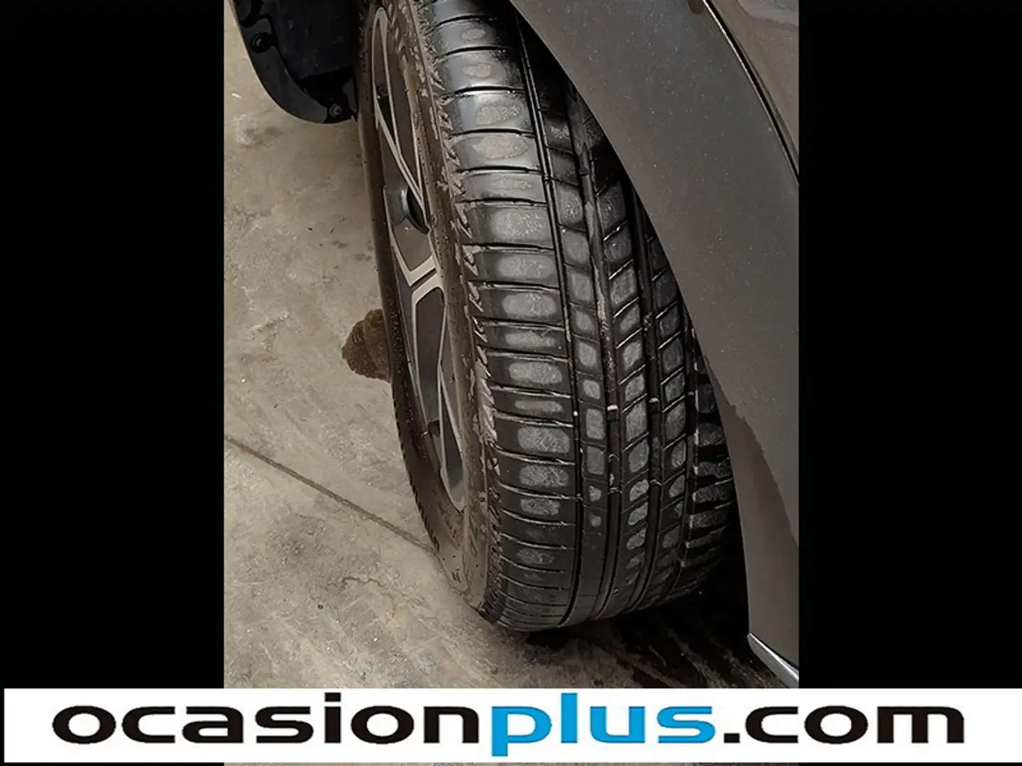 Foto Citroën C3 Aircross Citroen C3 Aircross PureTech 110 S&S C-Series (110 CV)