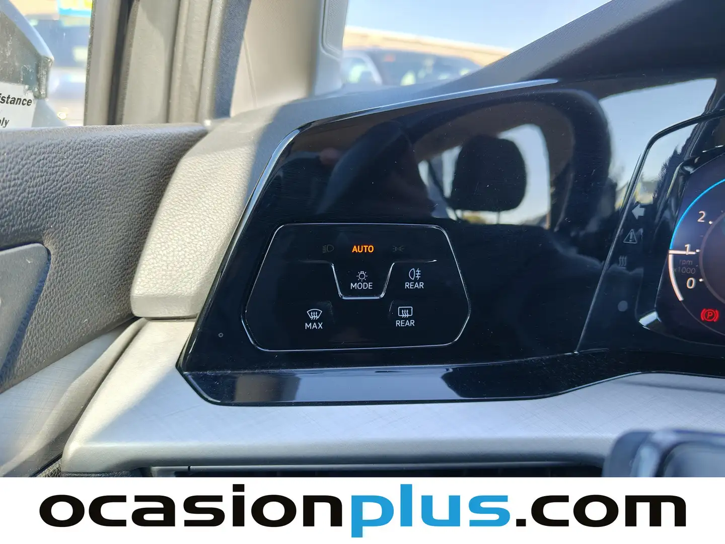 Foto Volkswagen Golf Volkswagen Golf Life 1.0 eTSI  (110 CV) DSG