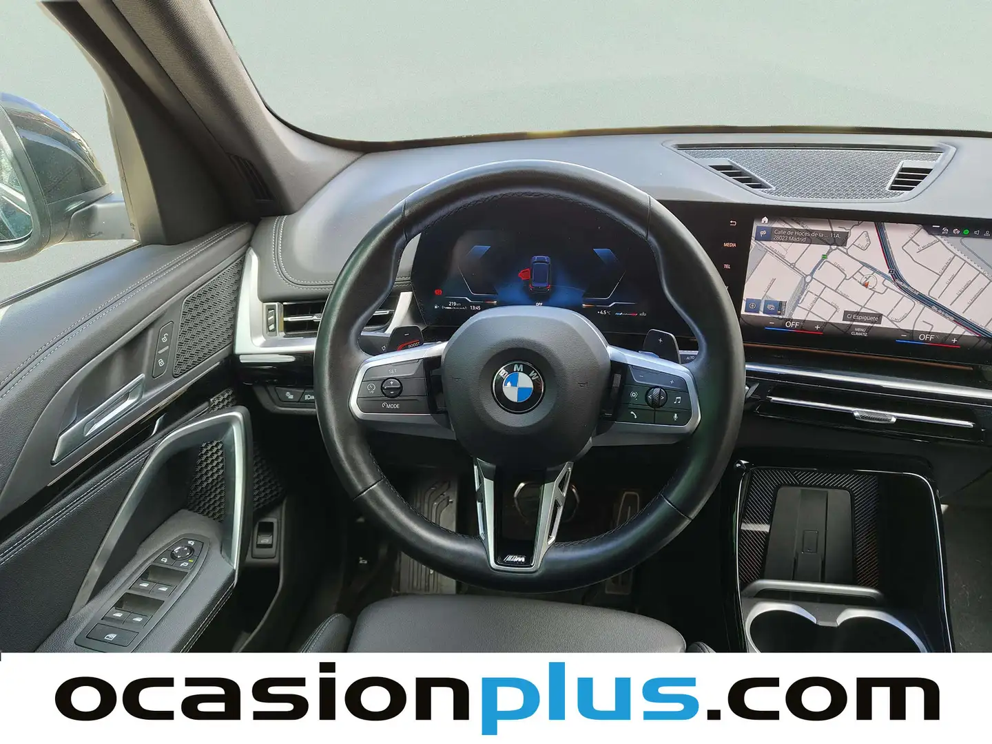 Foto BMW X1 BMW X1 sDrive18i (136 CV) Pack M