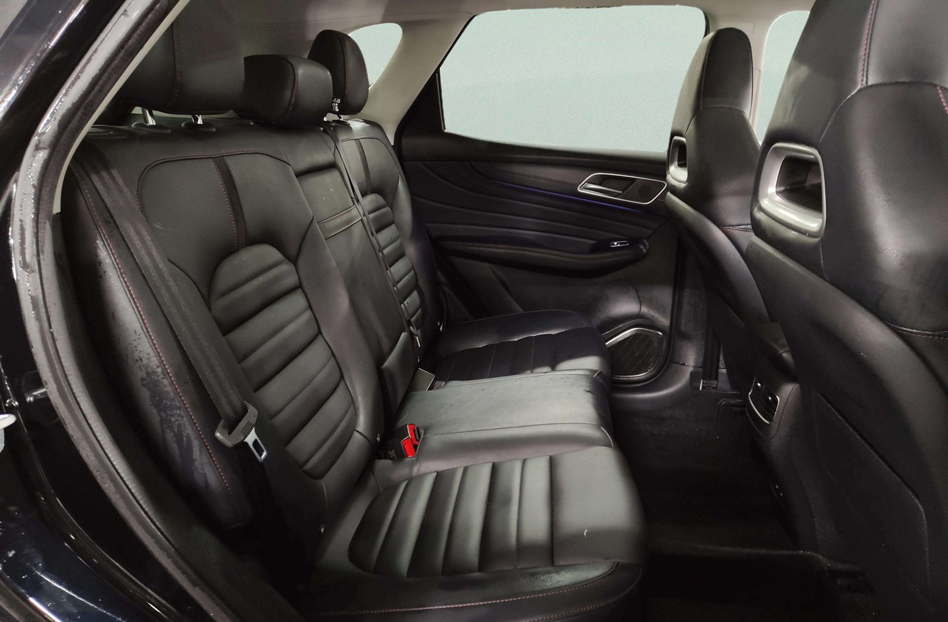 MG eHS 1.5 T-GDi PHEV Luxury - foto 23