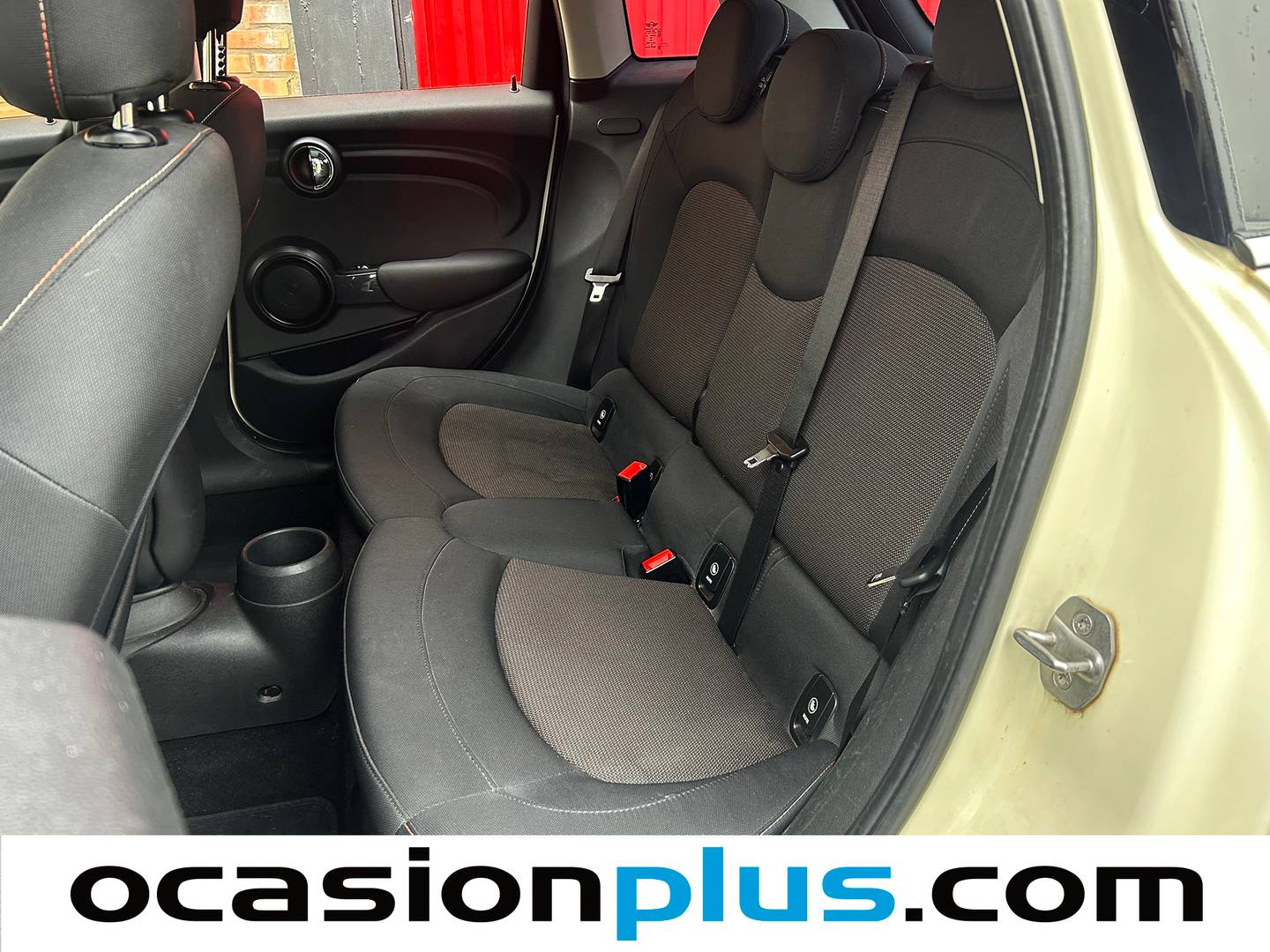 Mini MINI MINI MINI 5 Puertas Cooper D  (116 CV) 2015