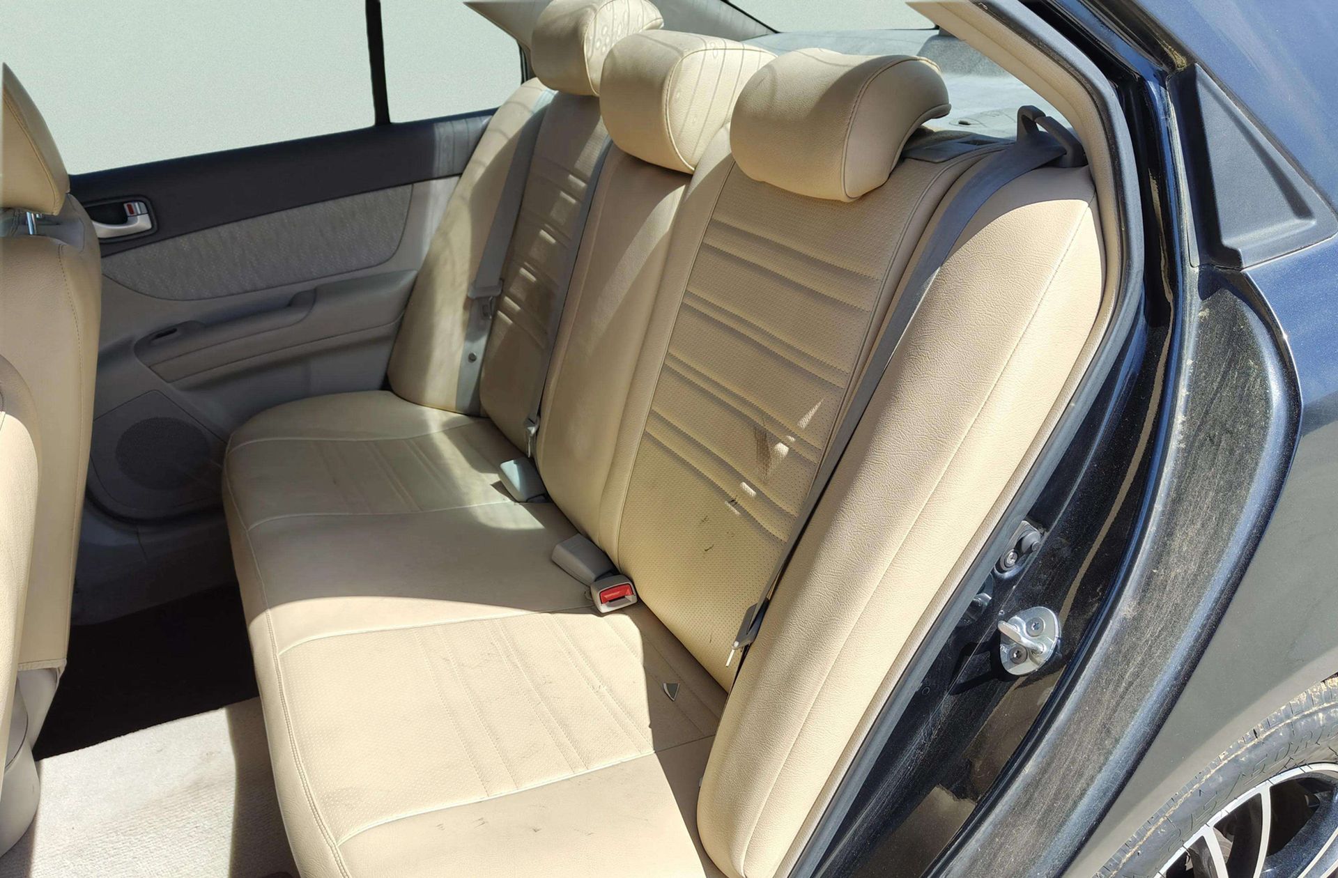 Hyundai Sonata 2.0 CRDi VGT Comfort - foto 9