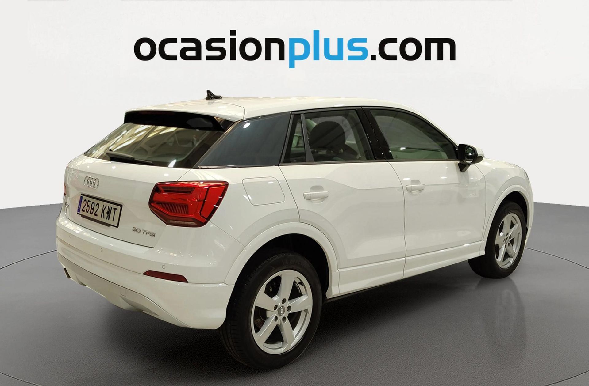 Audi Q2 sport 30 TFSI - foto 4