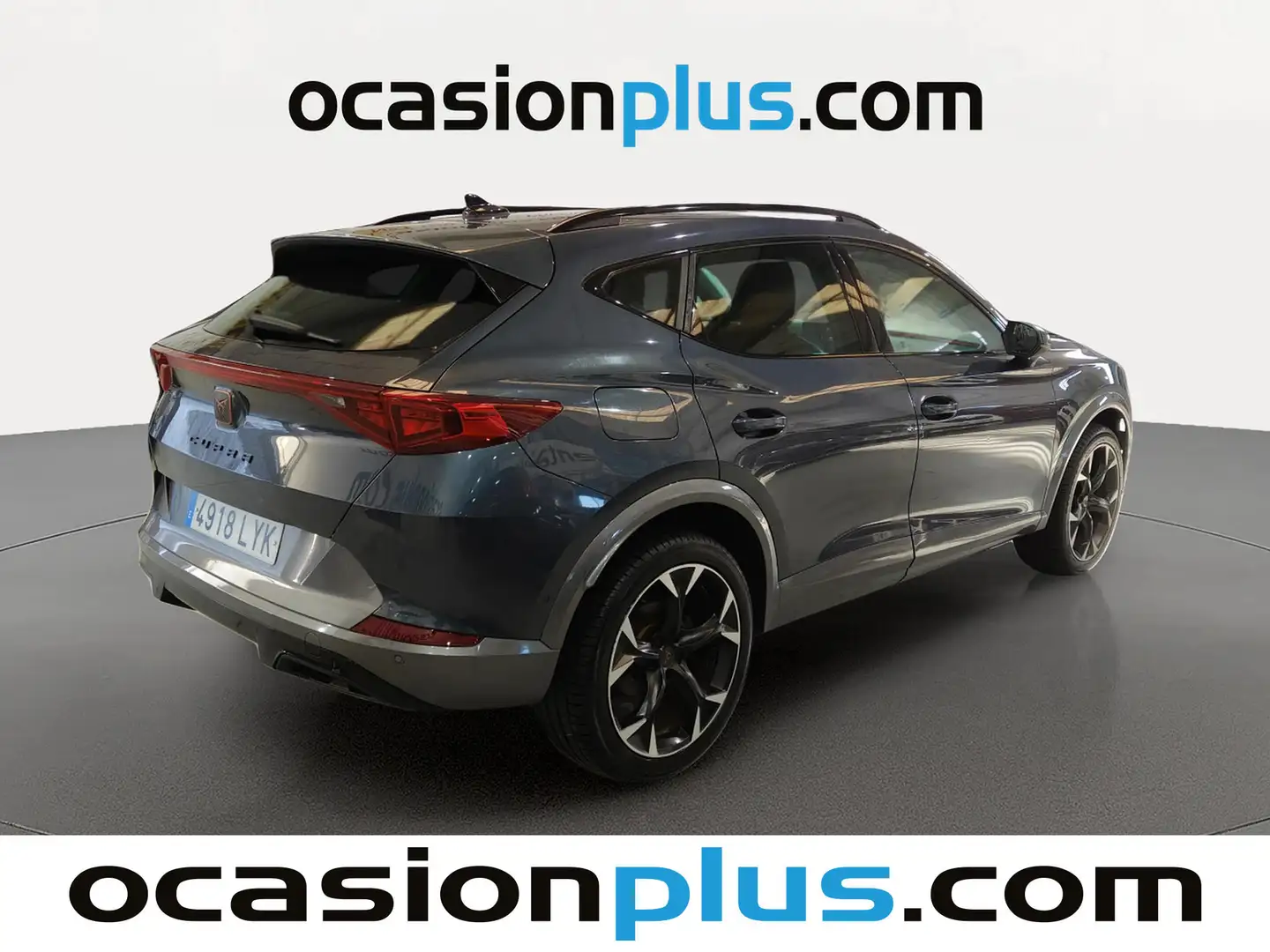 Foto Cupra Formentor CUPRA Formentor 1.5 TSI DSG (150 CV)