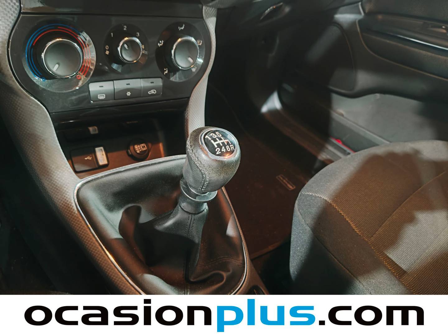 Fiat Bravo Fiat Bravo 1.4 16v Easy Gasolina Fire (90 CV) de segunda mano