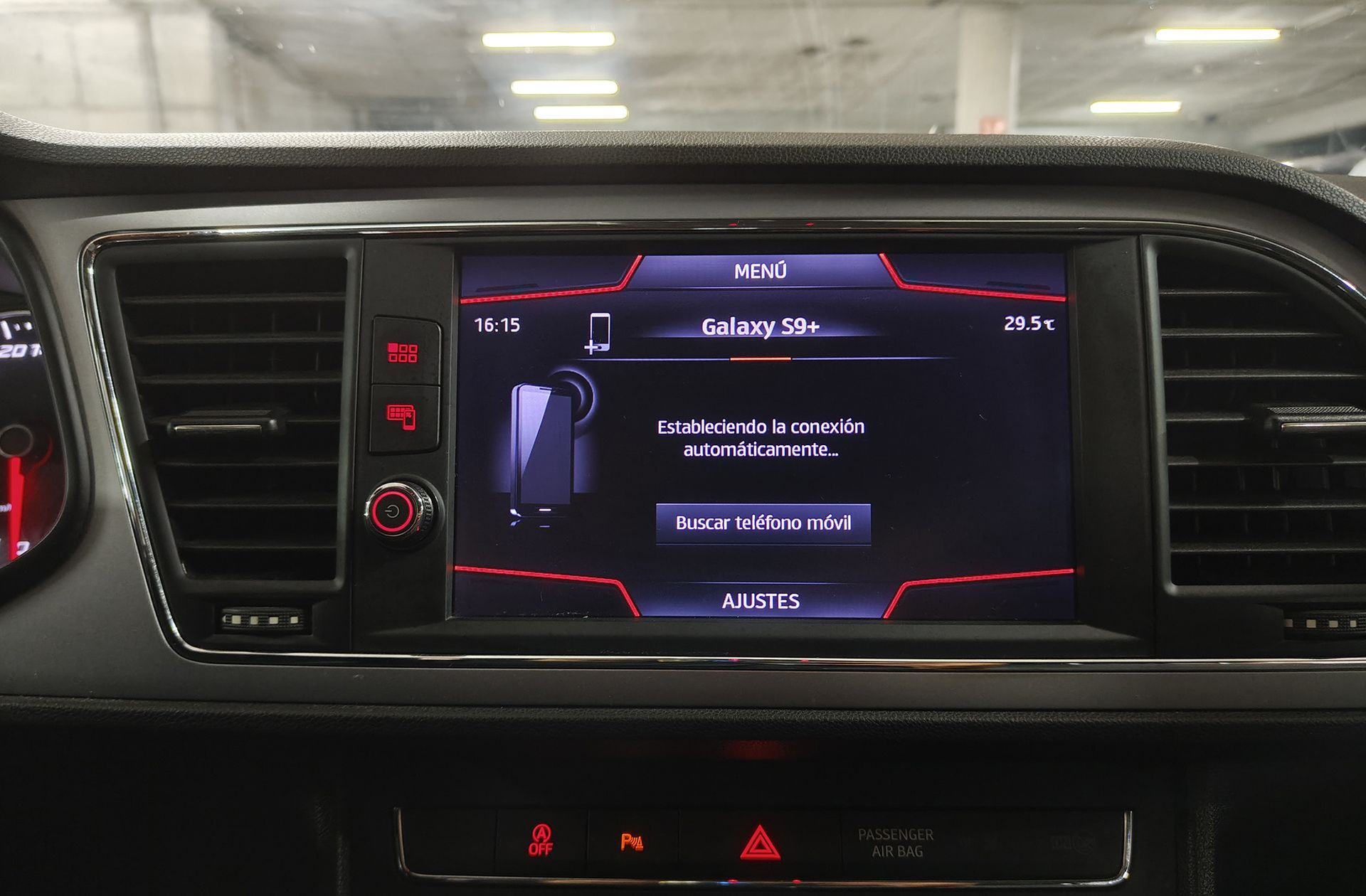 SEAT León ST 1.0 TSI Style Edition - foto 30