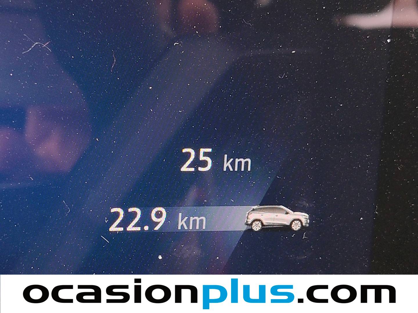 Renault Austral Renault Austral Techno Mild Hybrid Auto (158 CV) seminuevo