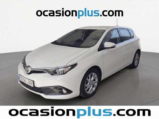 Toyota Auris 120T Active (116 CV) de segunda mano