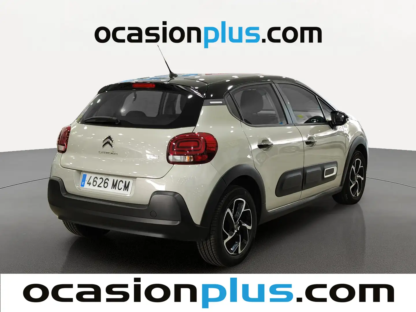 Foto Citroën C3 Citroen C3 PureTech 83 Feel Pack (83 CV)