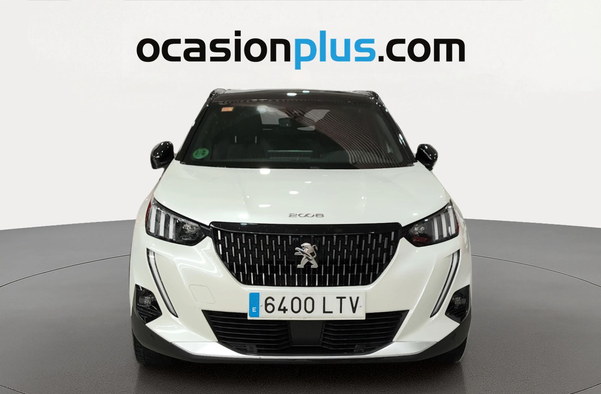 Peugeot 2008 BlueHDi 130 GT EAT8 - foto 16