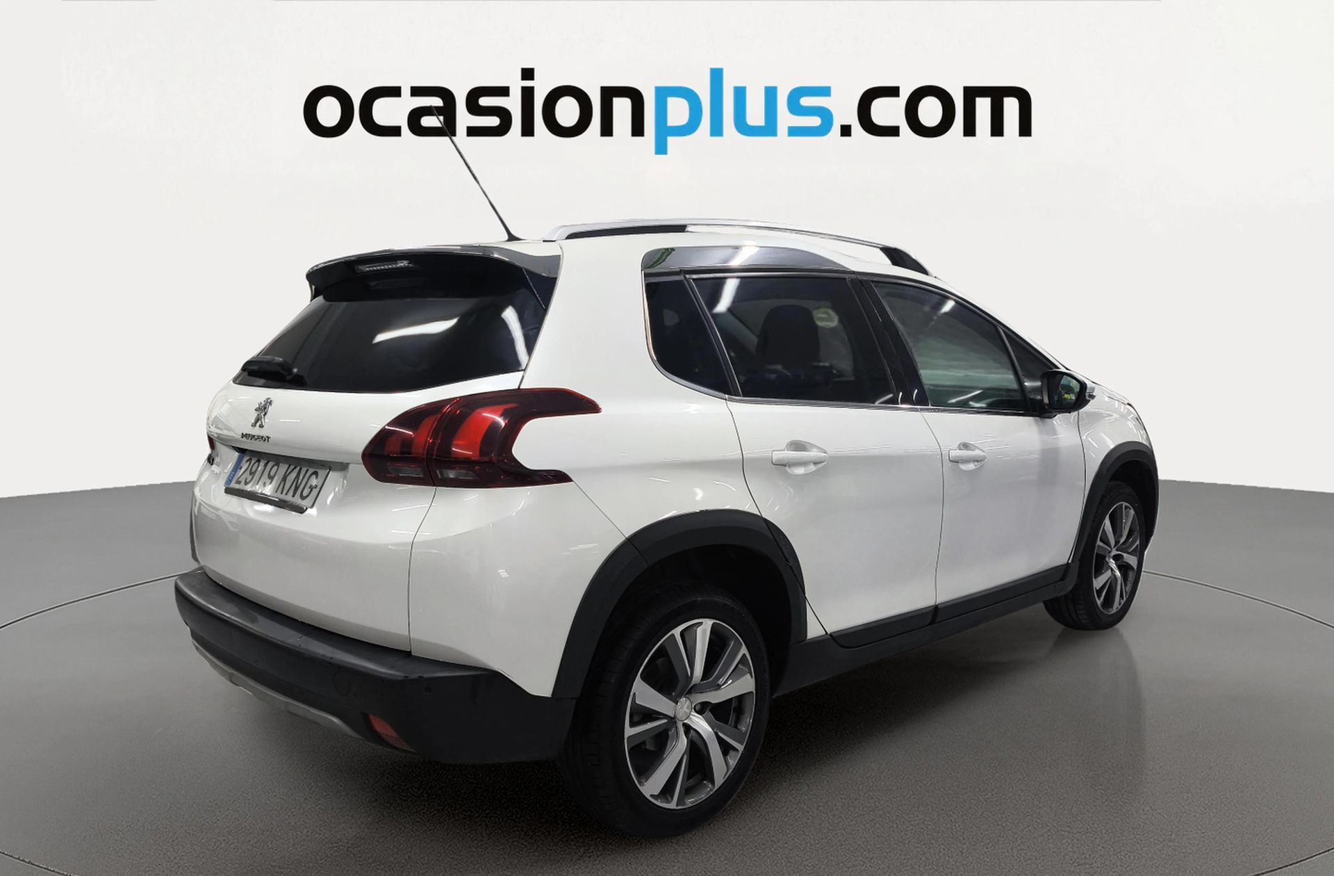 Peugeot 2008 PureTech 110 Allure - foto 4