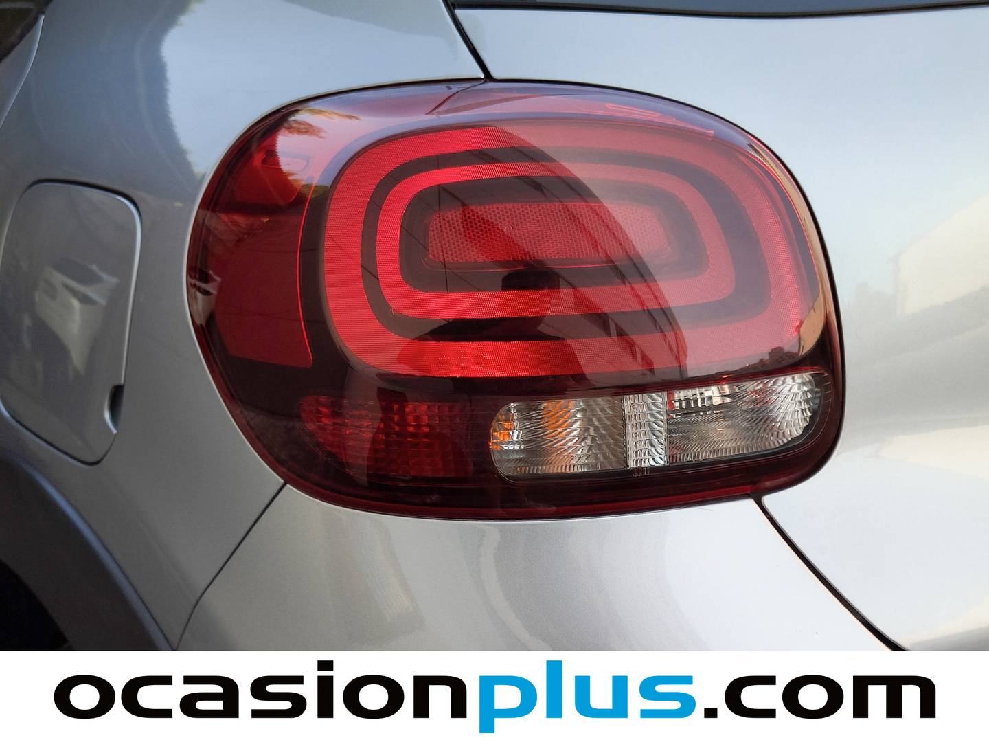 Citroën C3 Origin Citroën C3 Origin Origin PureTech 83 S&S Plus (83 CV) km 0