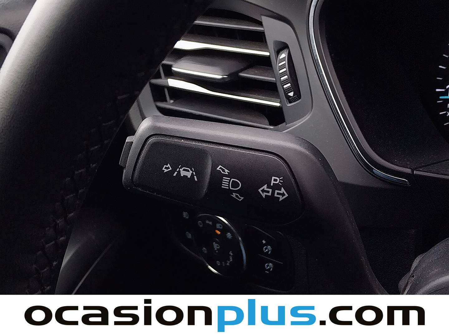 Ford Focus Ford Focus 1.0 Ecoboost MHEV Active Auto (155 CV) 155cv