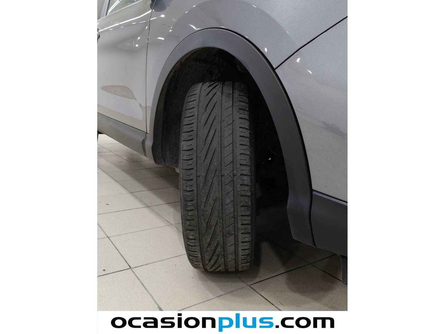 Nissan QASHQAI Nissan Qashqai DIG-T 140 Acenta 4x2 (140 CV) gasolina