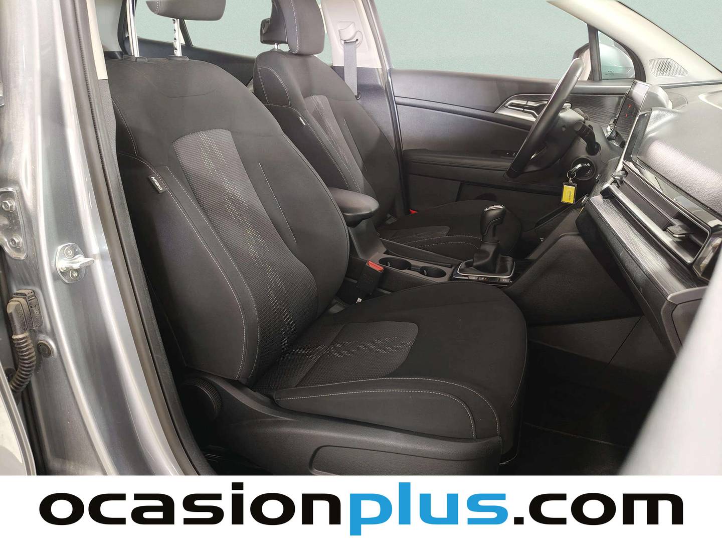 KIA Sportage KIA Sportage 1.6 CRDi MHEV Drive 4x2 (136 CV) manual