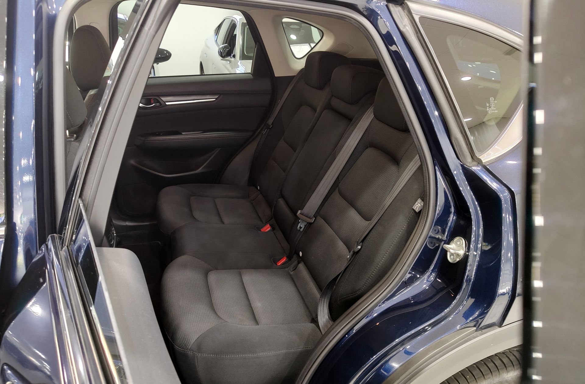 Mazda CX-5 2.0 GE Zenith 2WD - foto 11
