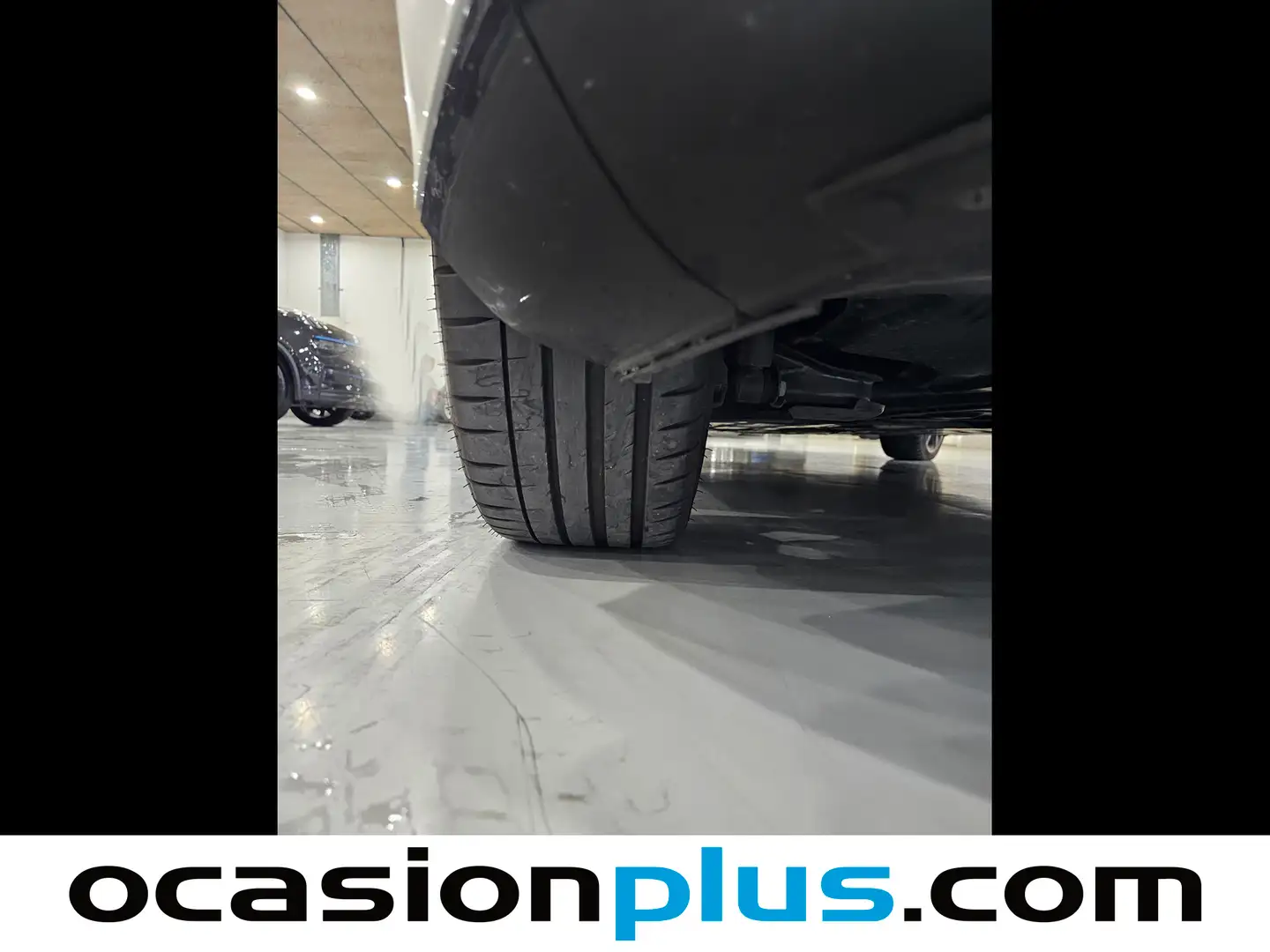 Foto Mercedes Clase A Mercedes-Benz Clase A 180 d PACK AMG