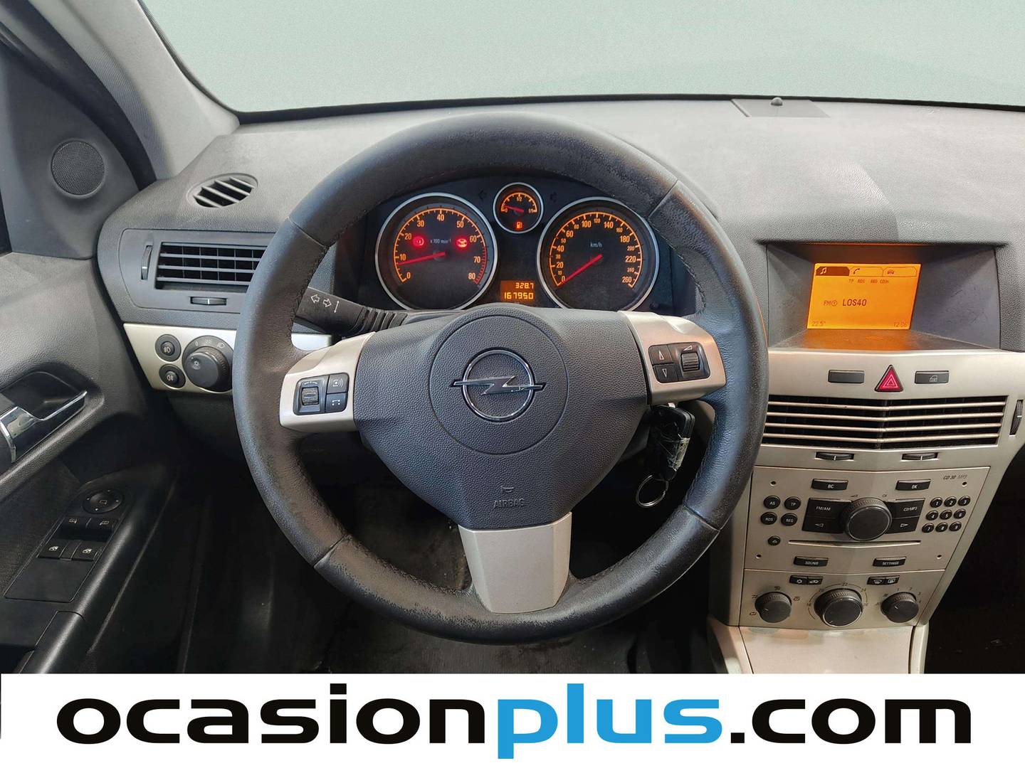 Opel Astra Opel Astra 1.4 Enjoy (90 CV) manual