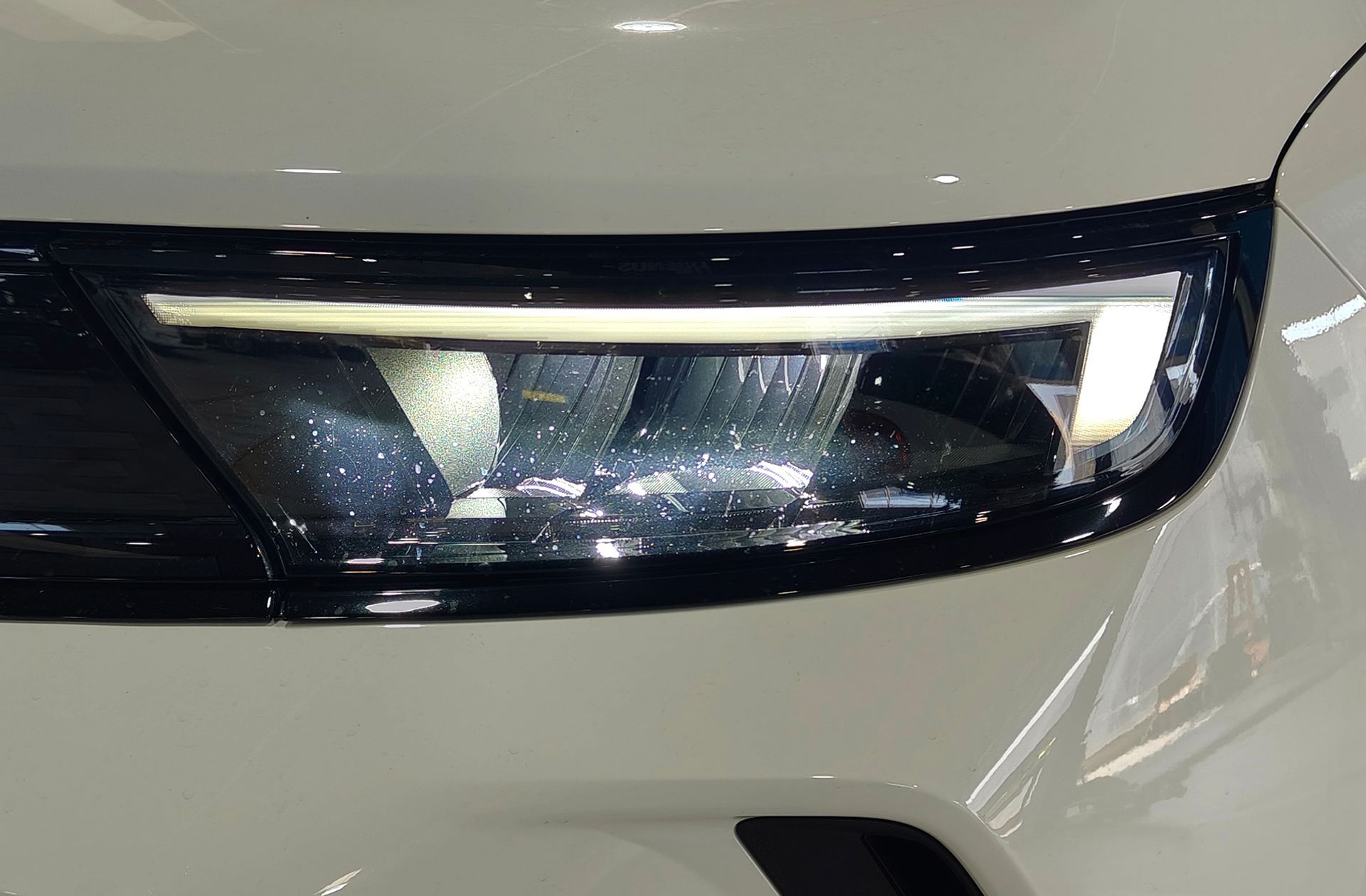 Opel Mokka BEV 50kWh GS Line-e - foto 14