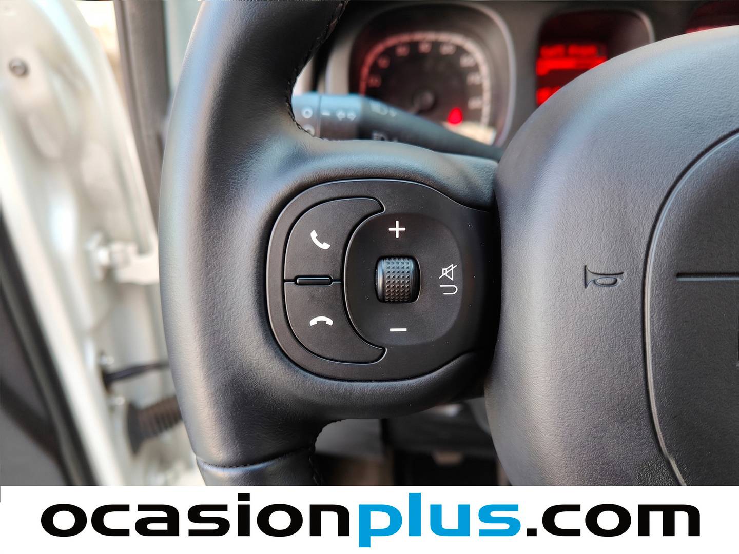 Fiat Panda Fiat Panda 1.2 Lounge (69 CV) de ocasión