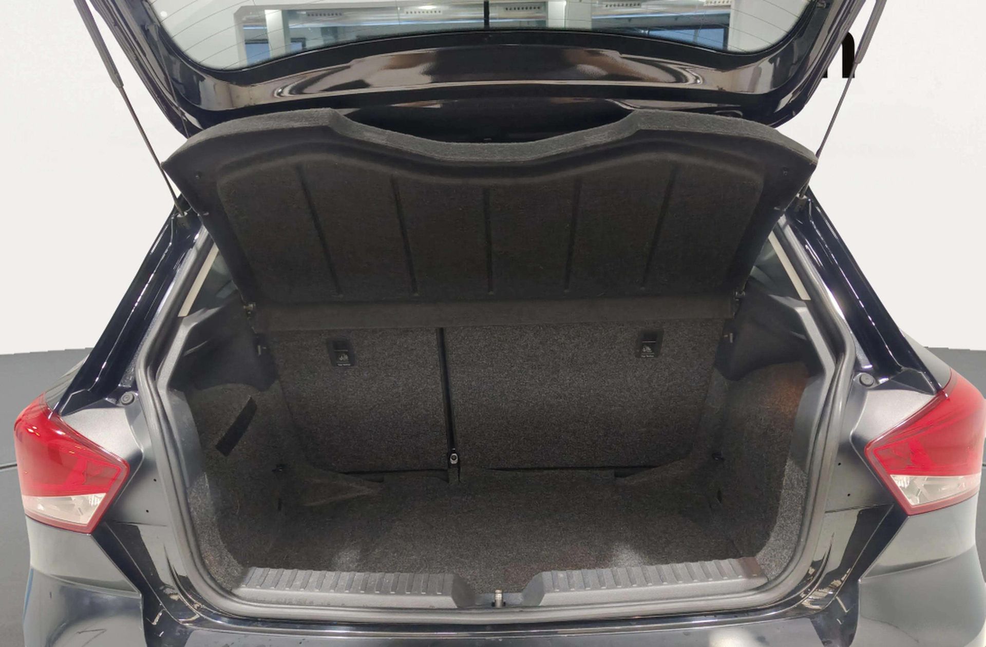 SEAT Ibiza 1.0 MPI Style Plus - foto 13