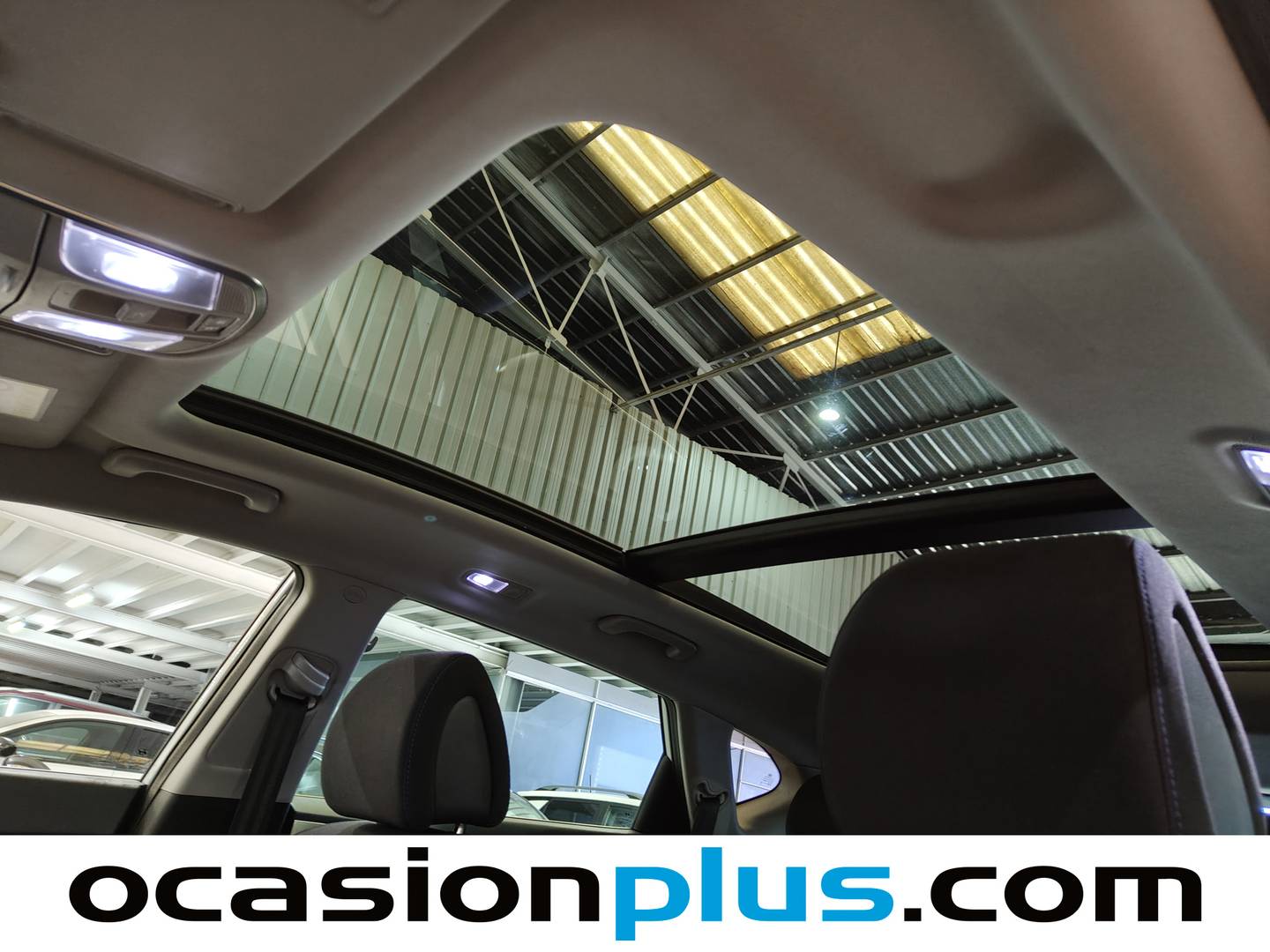 Foto Hyundai Tucson Hyundai Tucson 1.7 CRDi BlueDrive Tecno Sky 4x2 (115 CV)