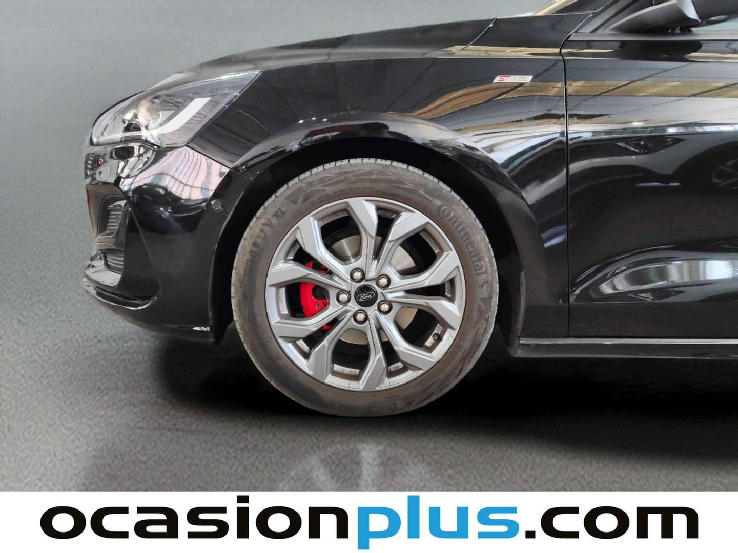 Ford Focus Ford Focus 1.0 Ecoboost MHEV ST-Line (125 CV) 125cv
